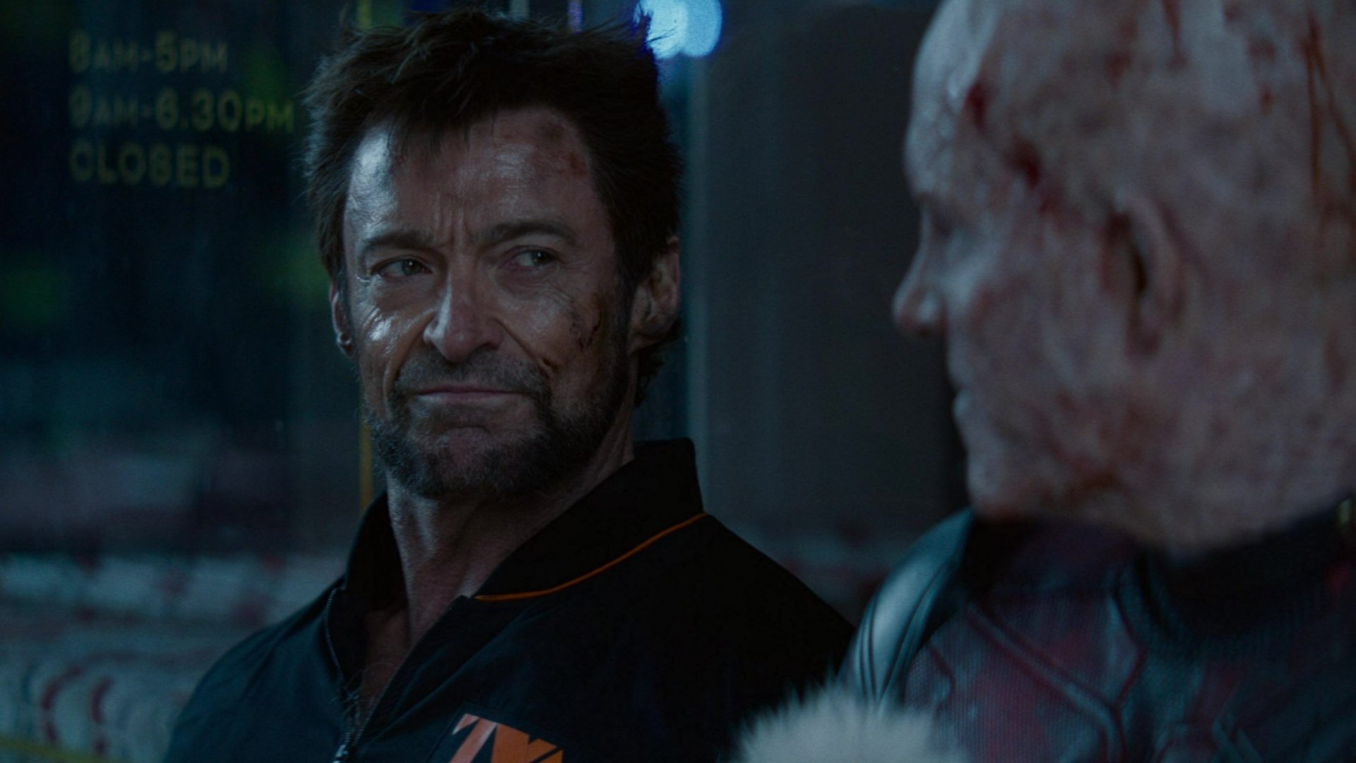 Immagine Deadpool & Wolverine - Poster - Sfondi