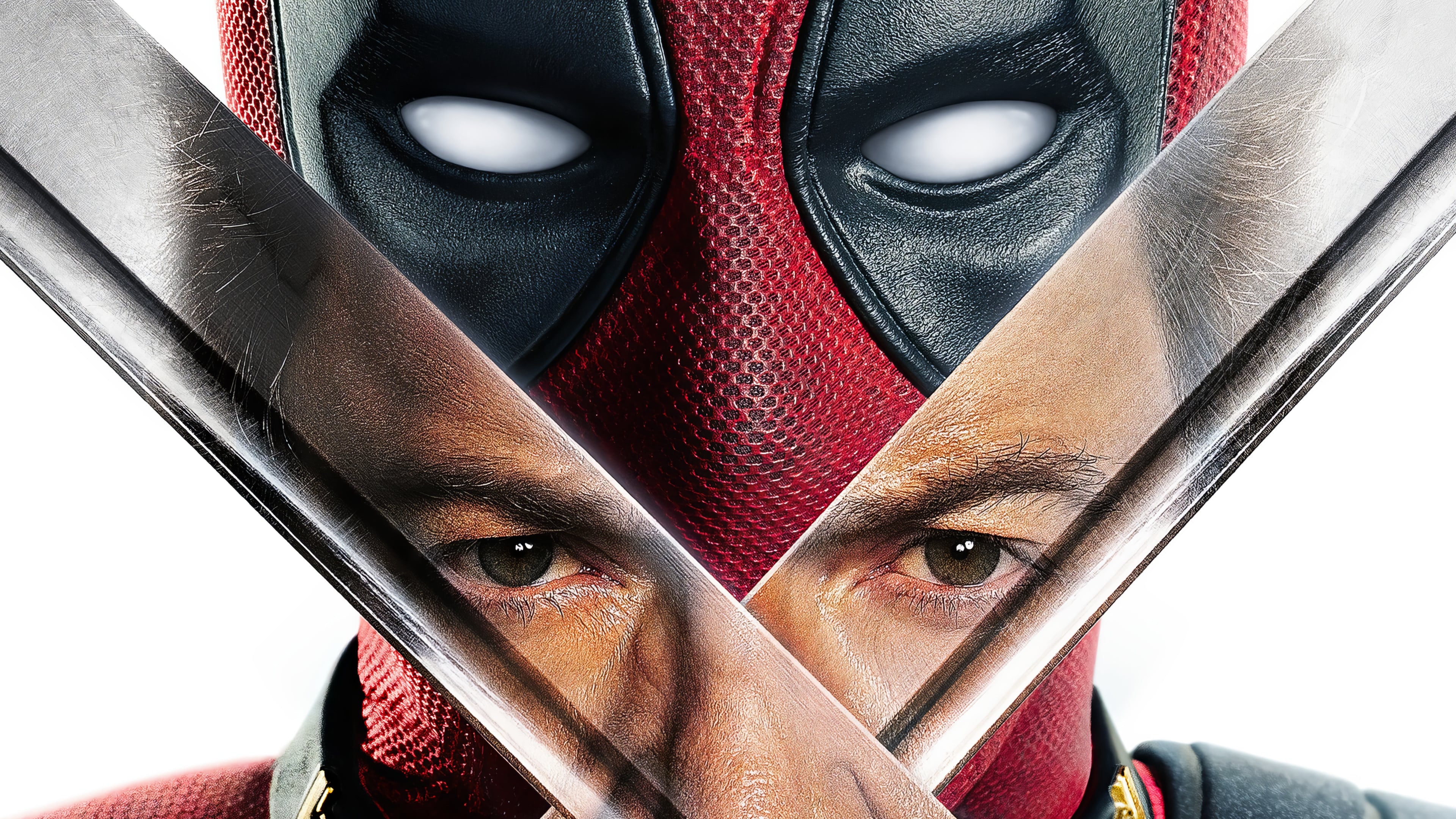 Immagine Deadpool & Wolverine - Poster - Sfondi