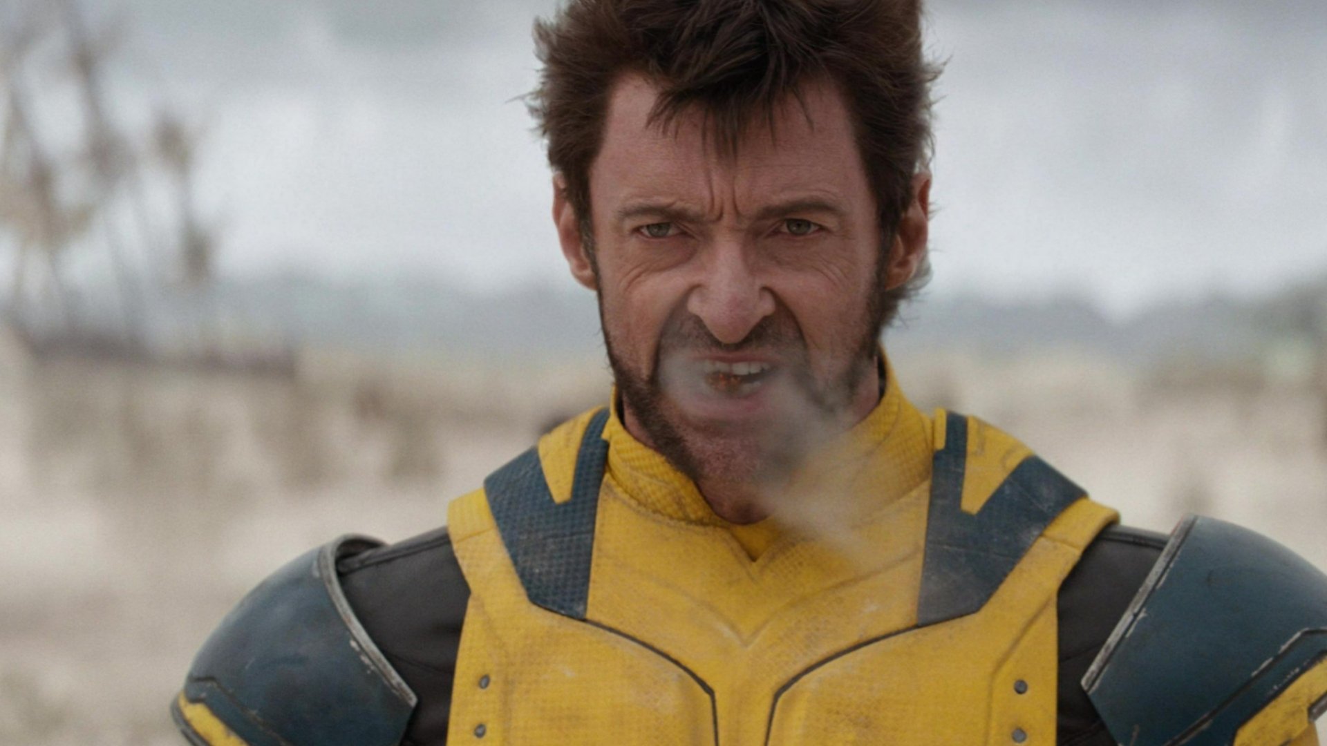 Immagine Deadpool & Wolverine - Poster - Sfondi