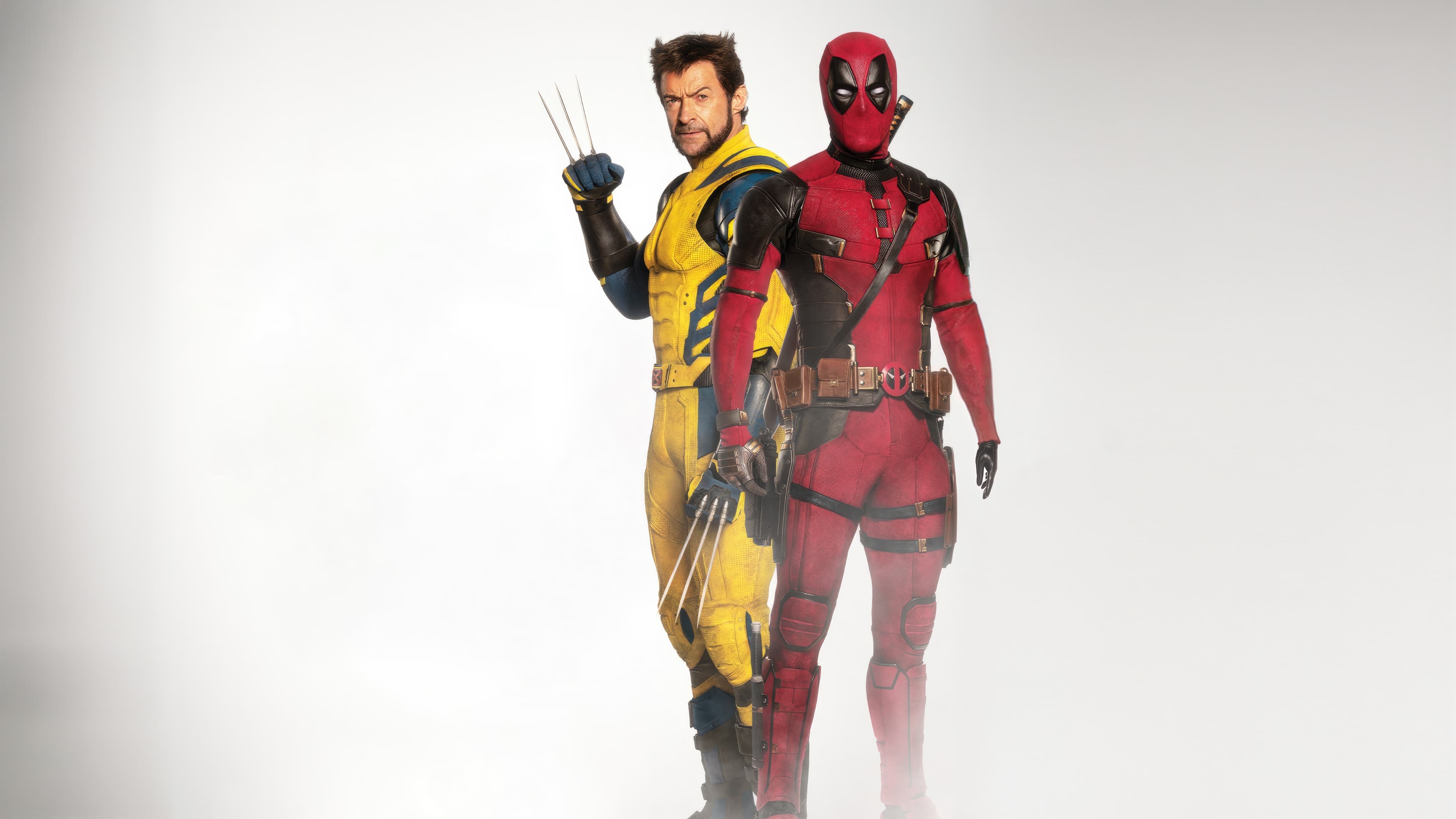 Immagine Deadpool & Wolverine - Poster - Sfondi