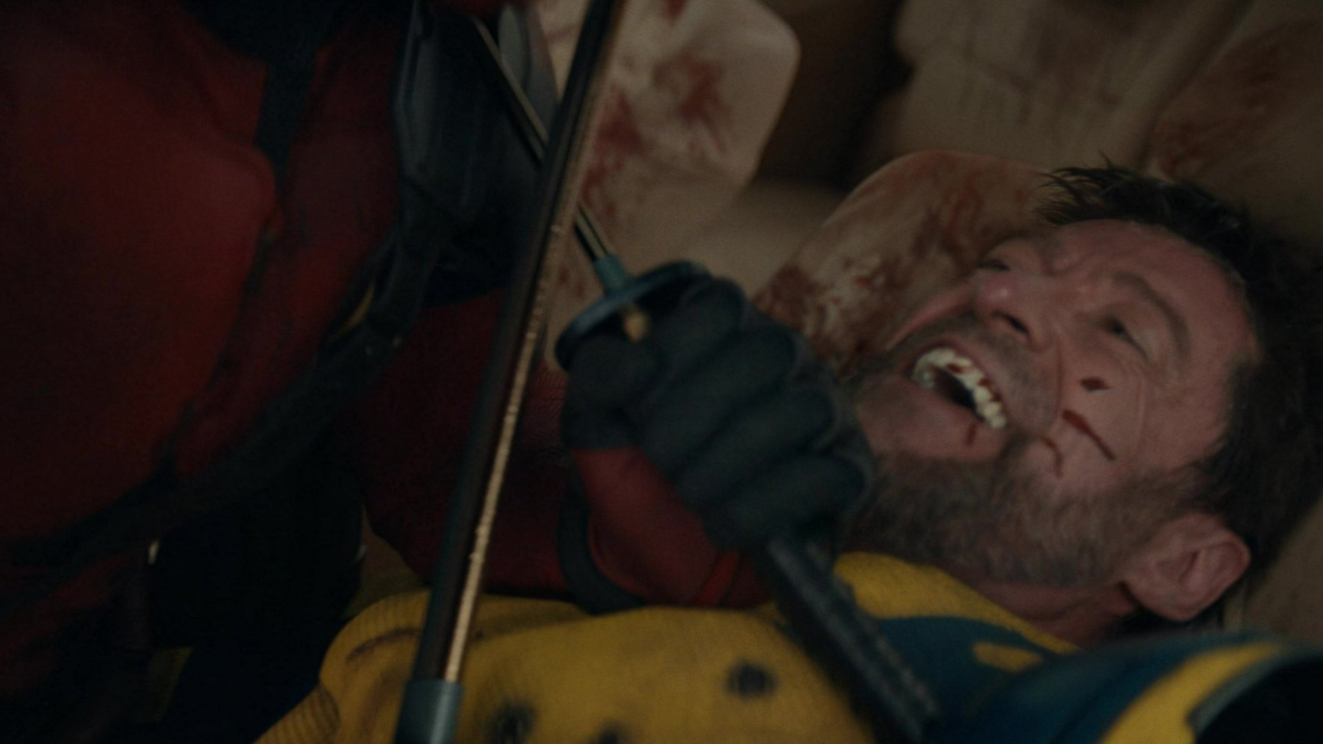 Immagine Deadpool & Wolverine - Poster - Sfondi
