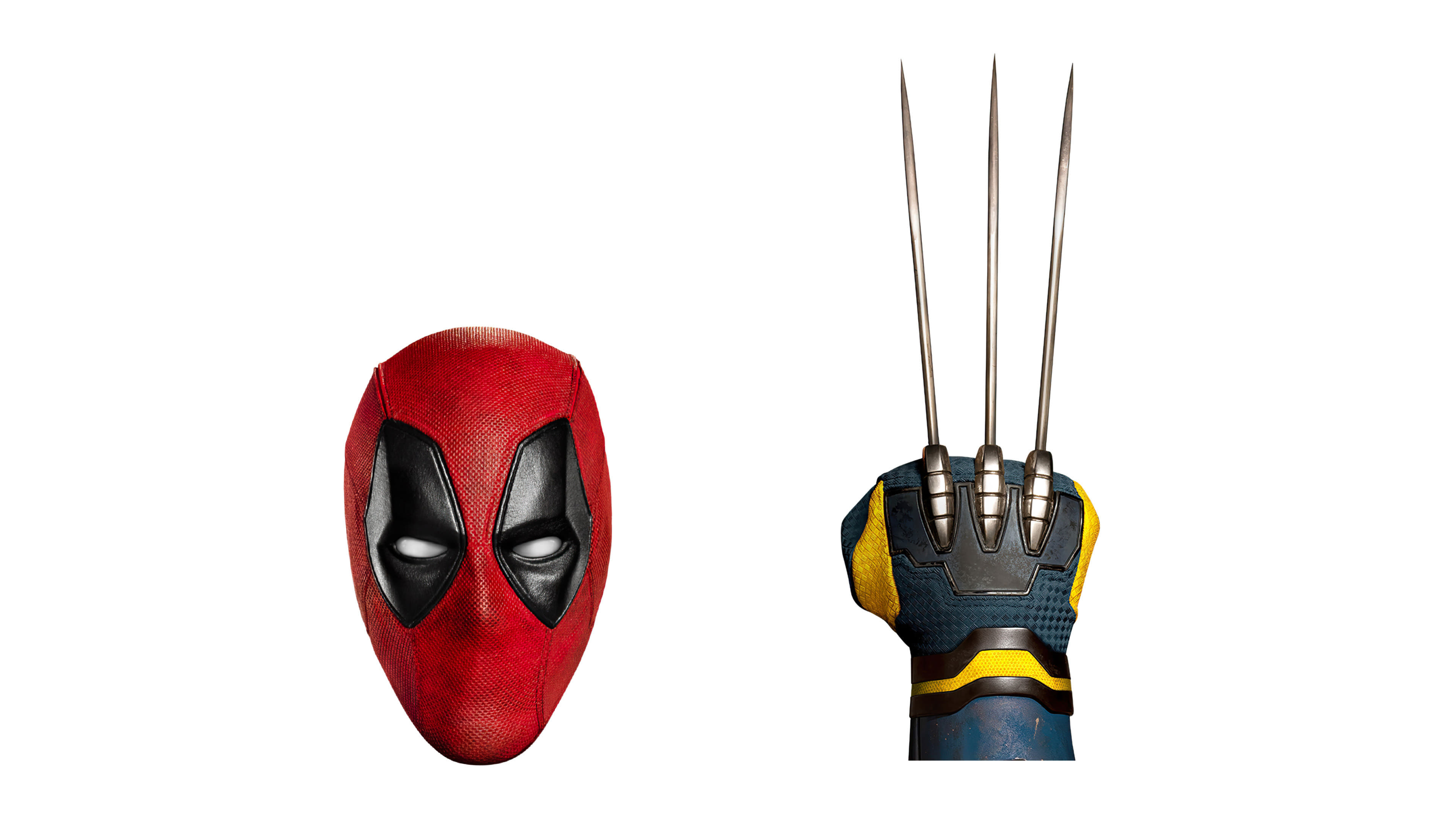 Immagine Deadpool & Wolverine - Poster - Sfondi