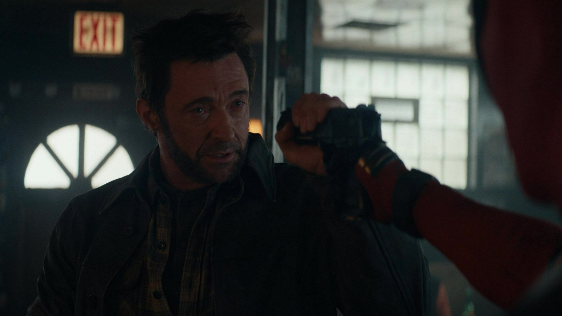 Immagine Deadpool & Wolverine - Poster - Sfondi