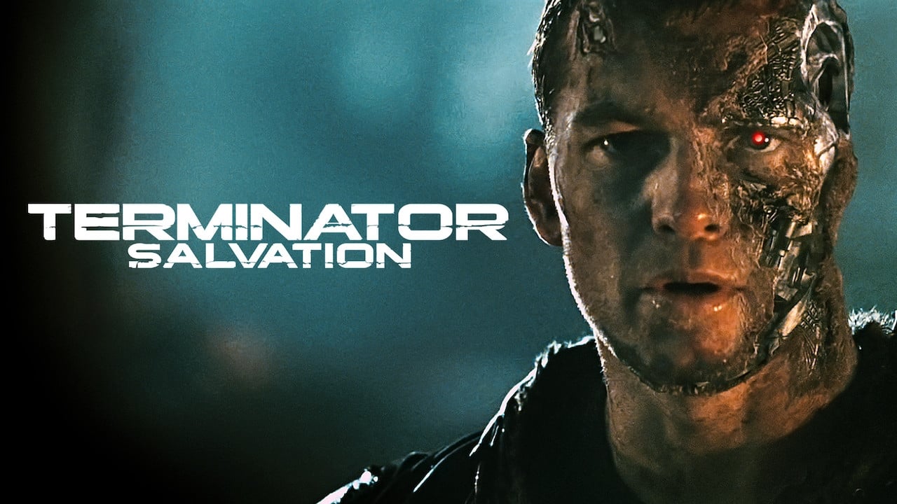 Immagine Terminator Salvation - Poster - Sfondi