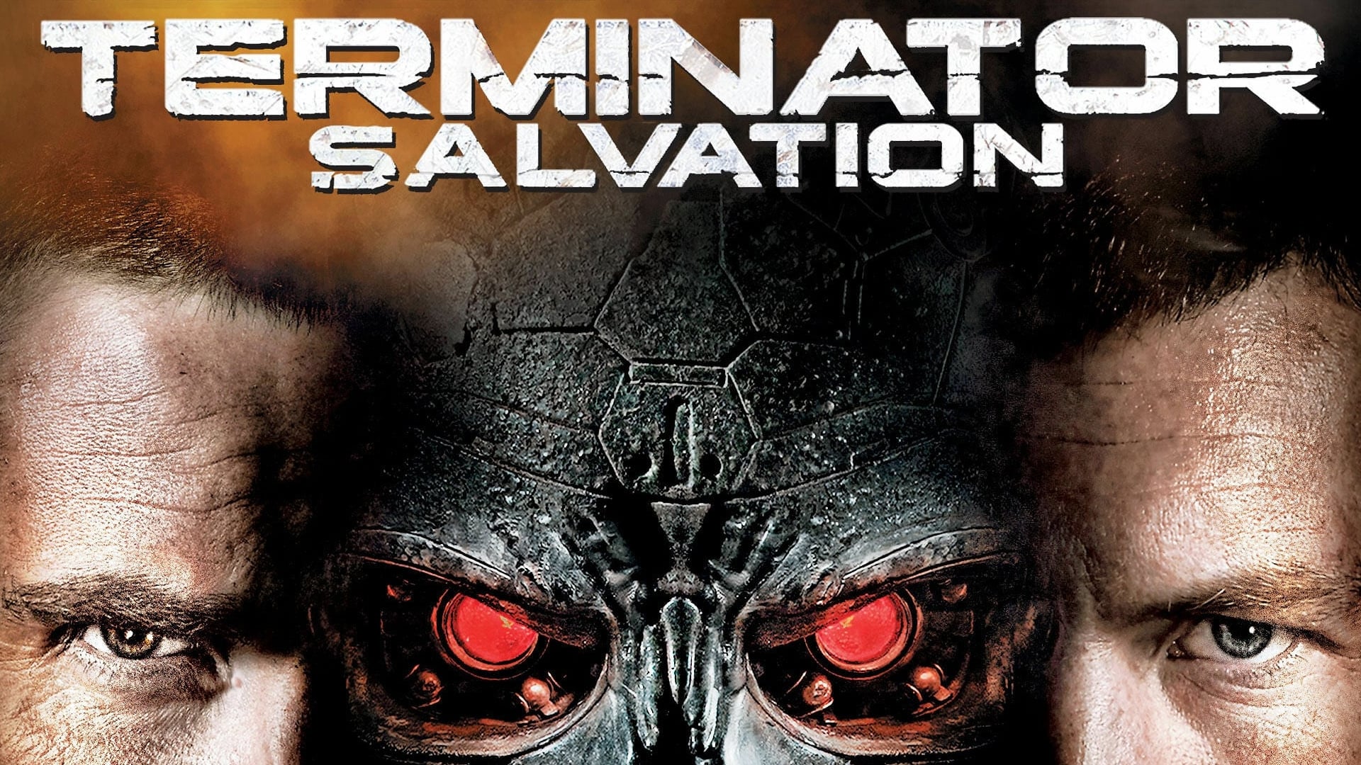 Immagine Terminator Salvation - Poster - Sfondi