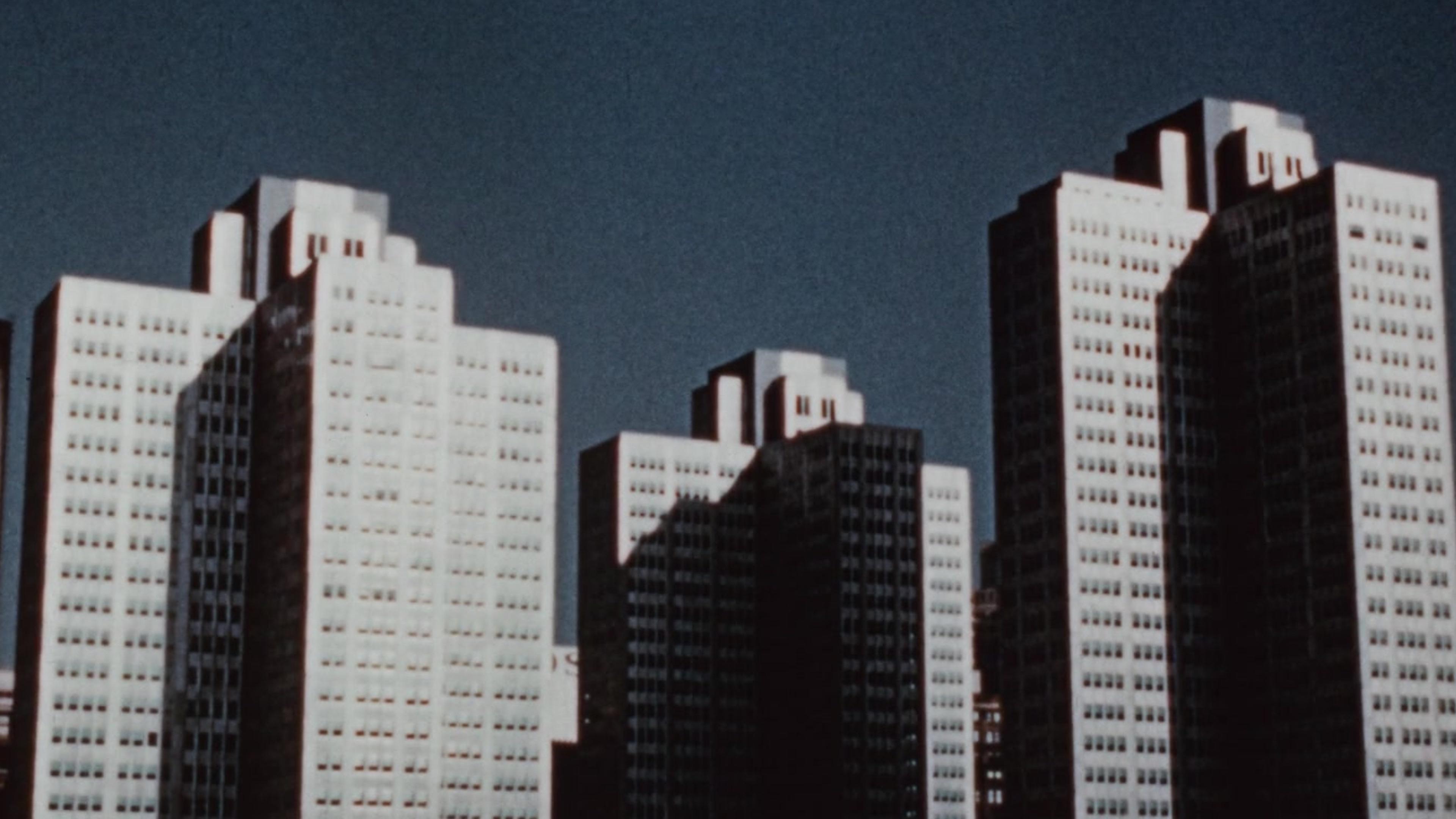 Immagine The Brutalist - Poster - Sfondi