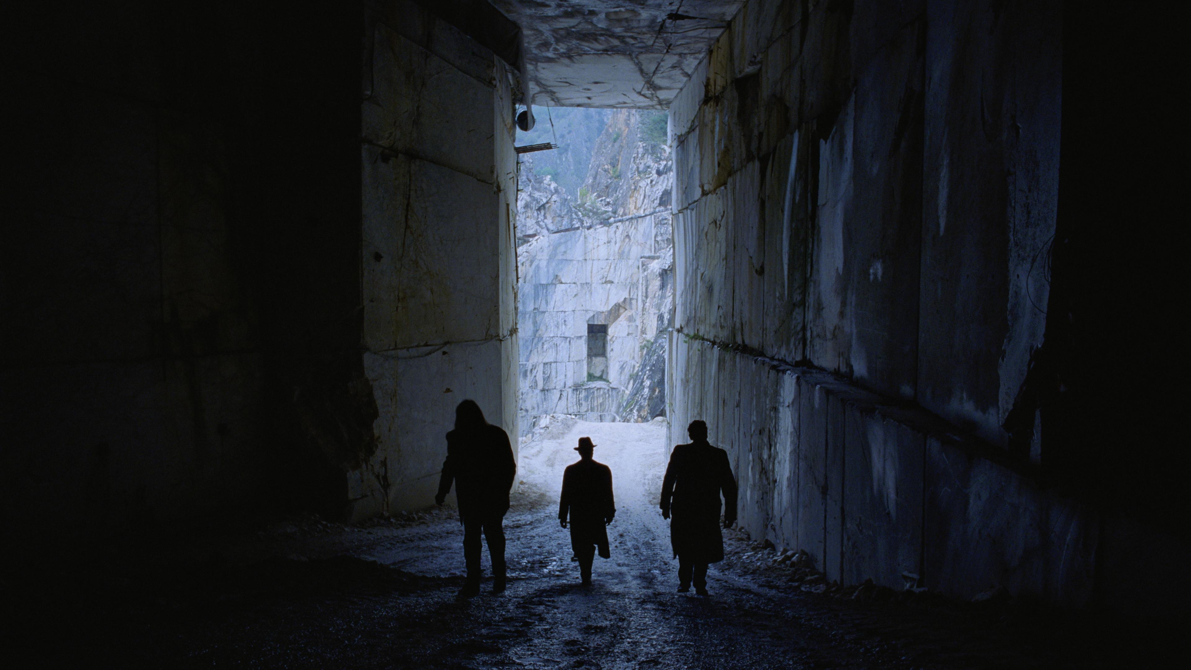 Immagine The Brutalist - Poster - Sfondi