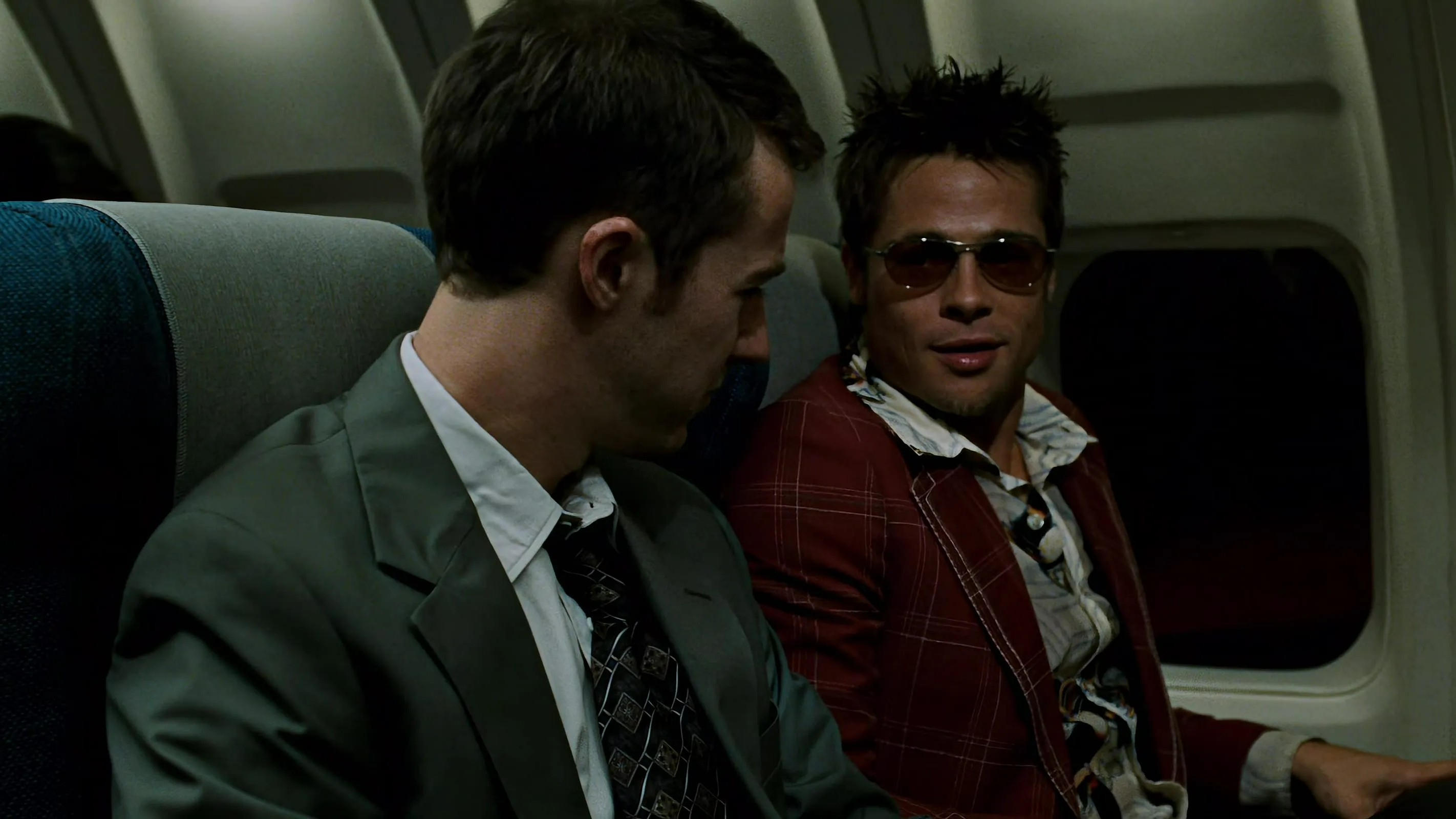 Immagine Fight Club - Poster - Sfondi
