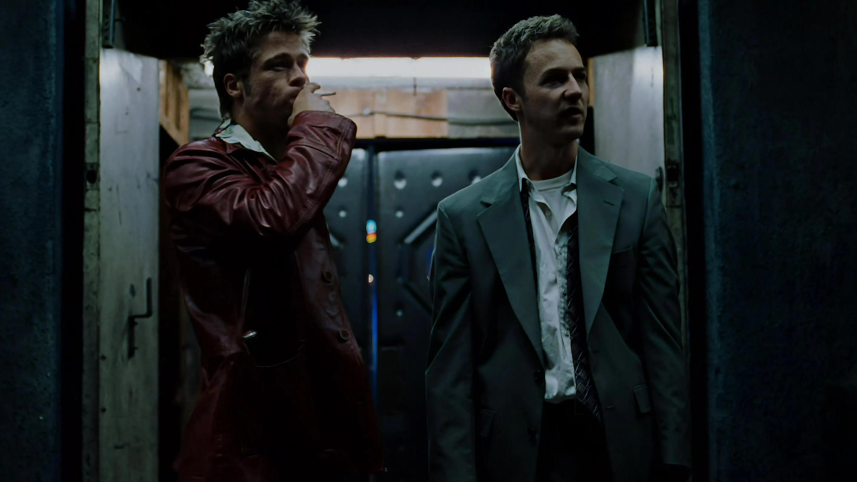 Immagine Fight Club - Poster - Sfondi