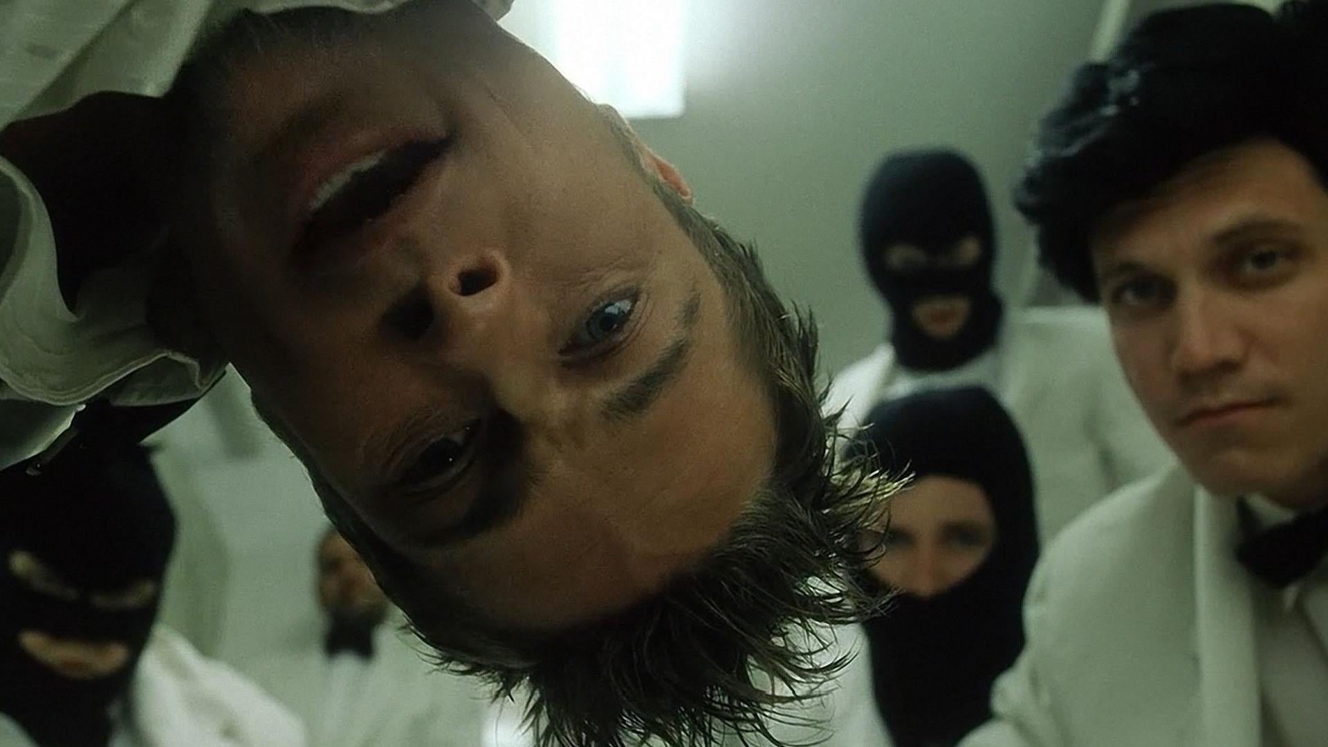 Immagine Fight Club - Poster - Sfondi