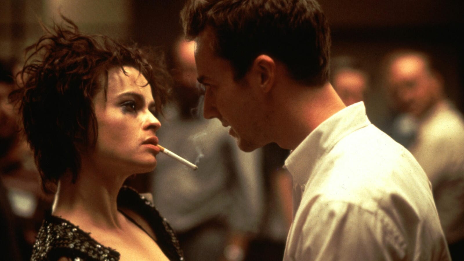 Immagine Fight Club - Poster - Sfondi