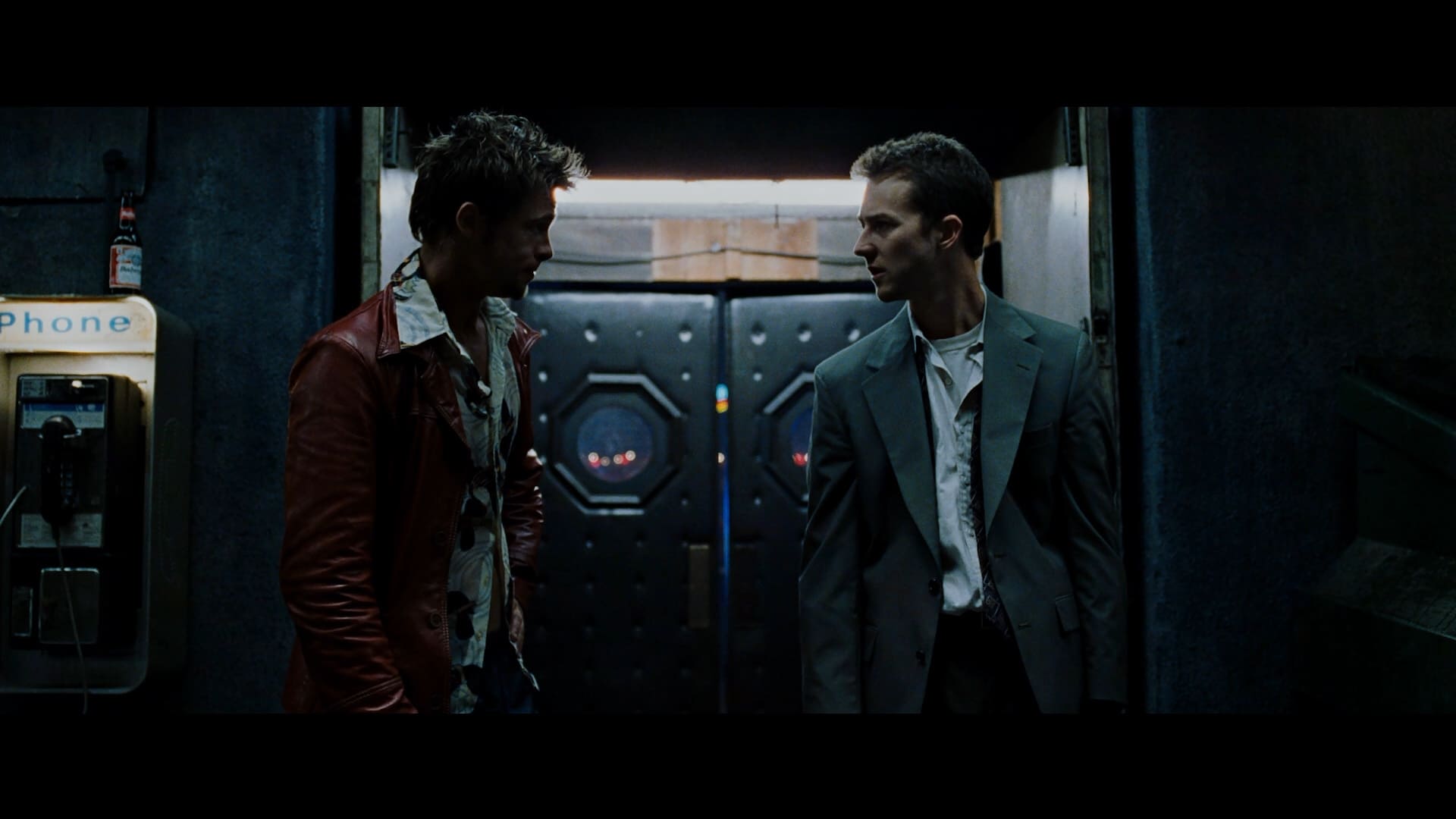 Immagine Fight Club - Poster - Sfondi