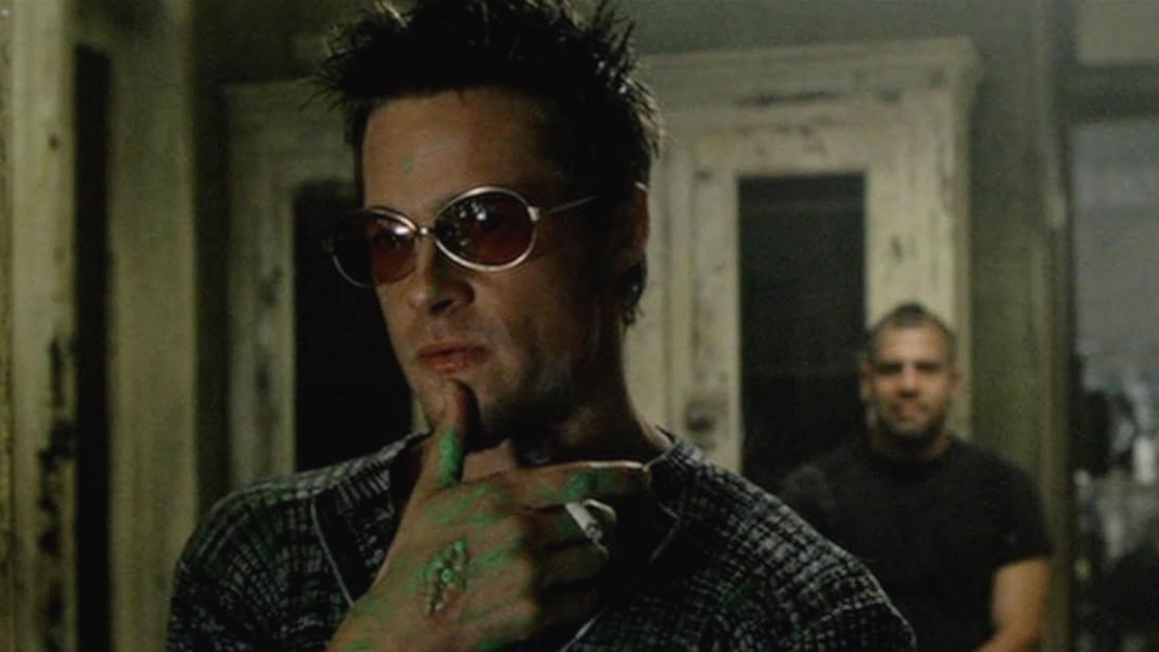 Immagine Fight Club - Poster - Sfondi
