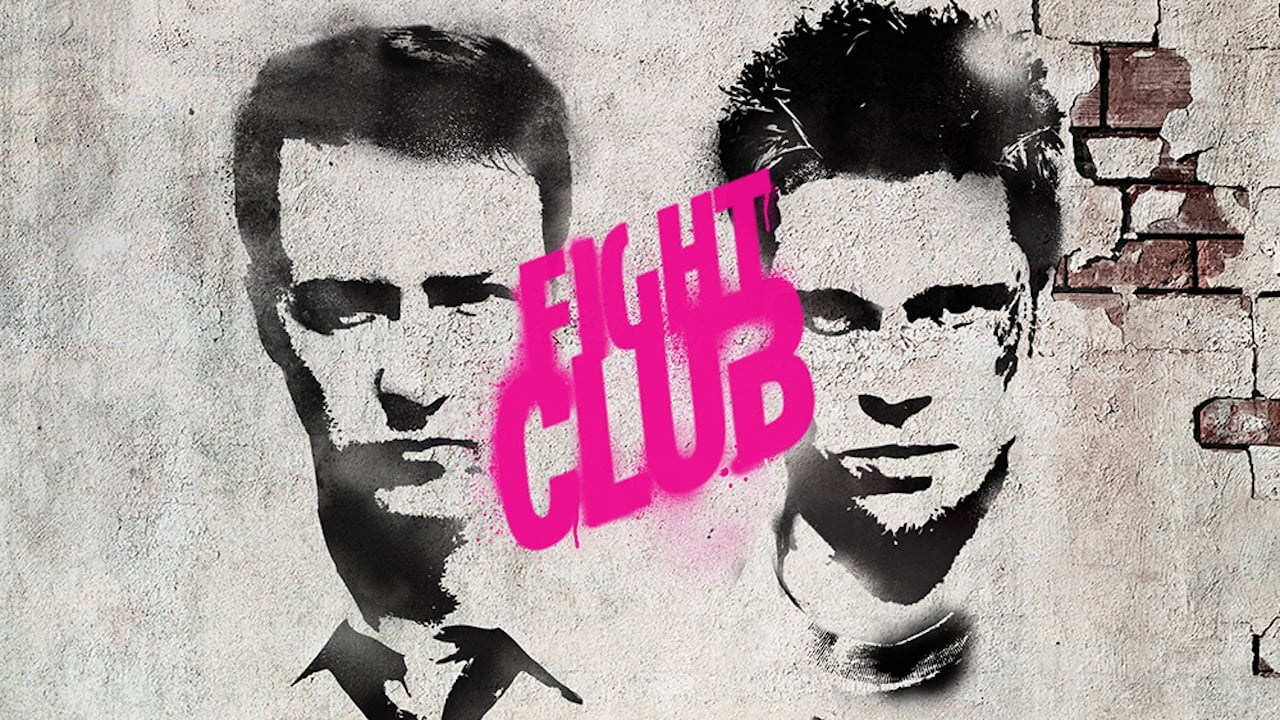 Immagine Fight Club - Poster - Sfondi