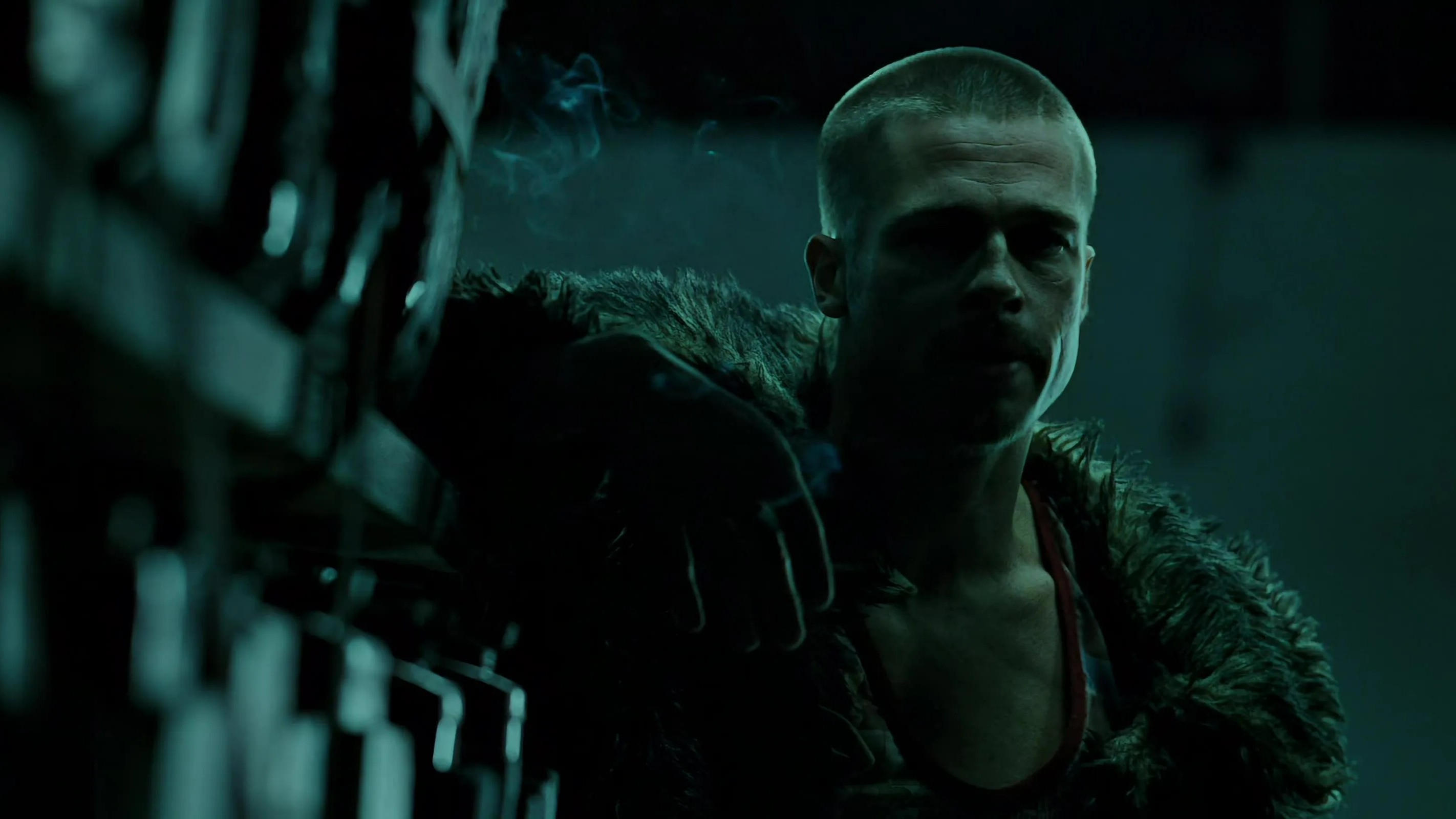 Immagine Fight Club - Poster - Sfondi