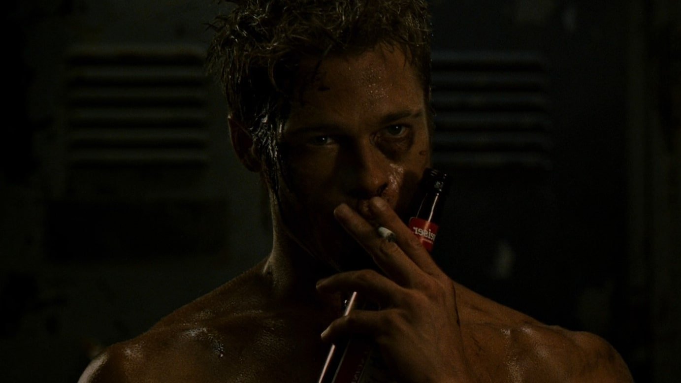 Immagine Fight Club - Poster - Sfondi