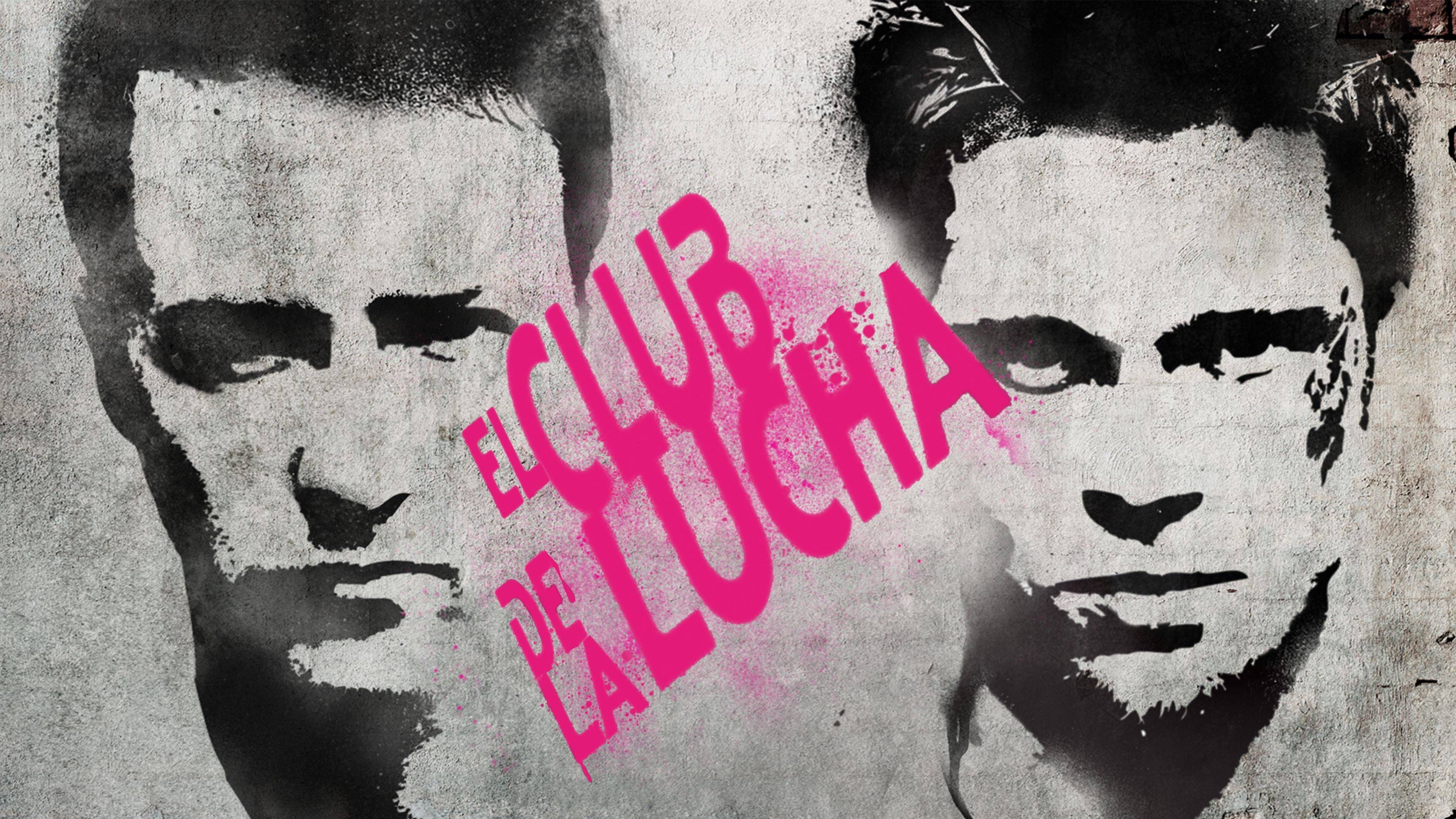 Immagine Fight Club - Poster - Sfondi