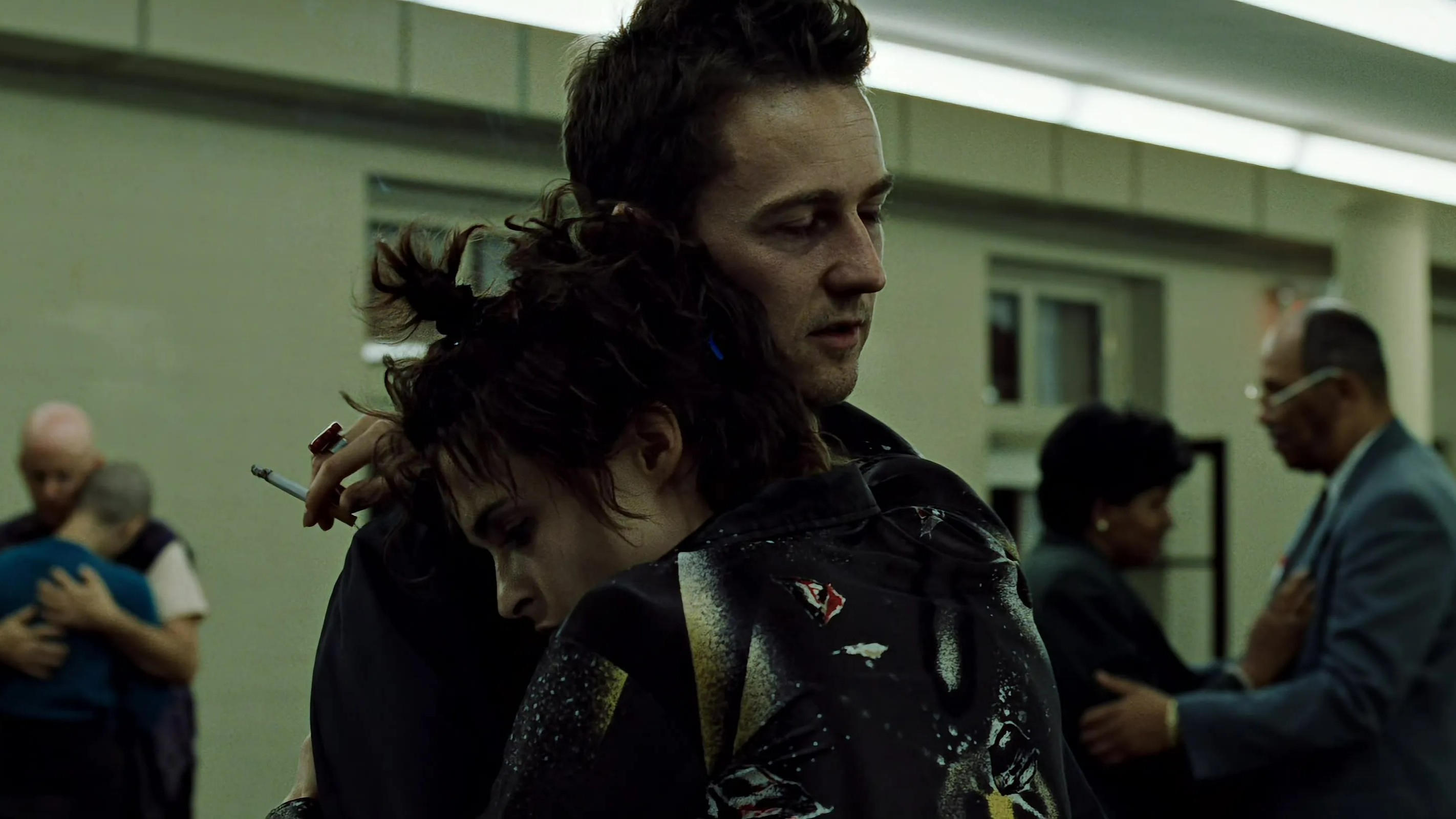 Immagine Fight Club - Poster - Sfondi