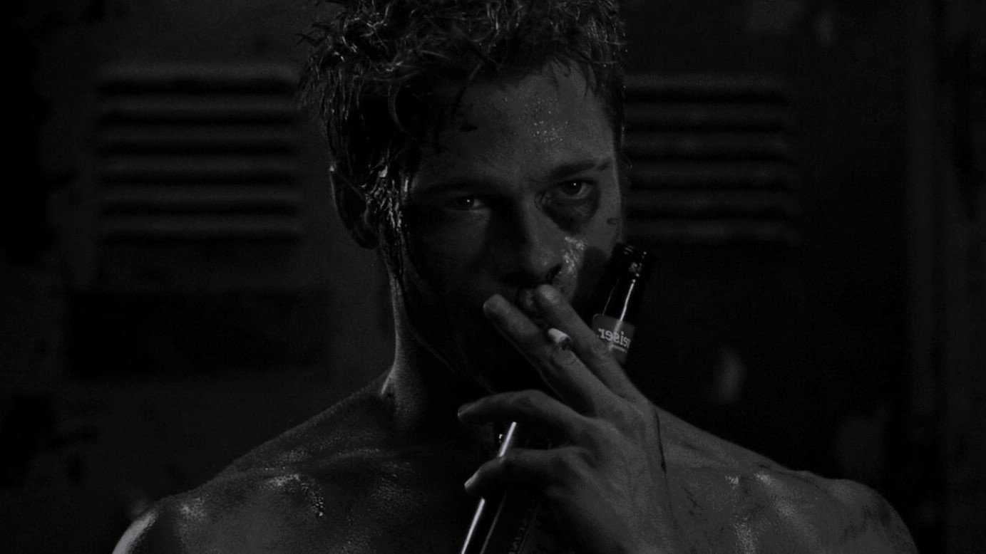 Immagine Fight Club - Poster - Sfondi