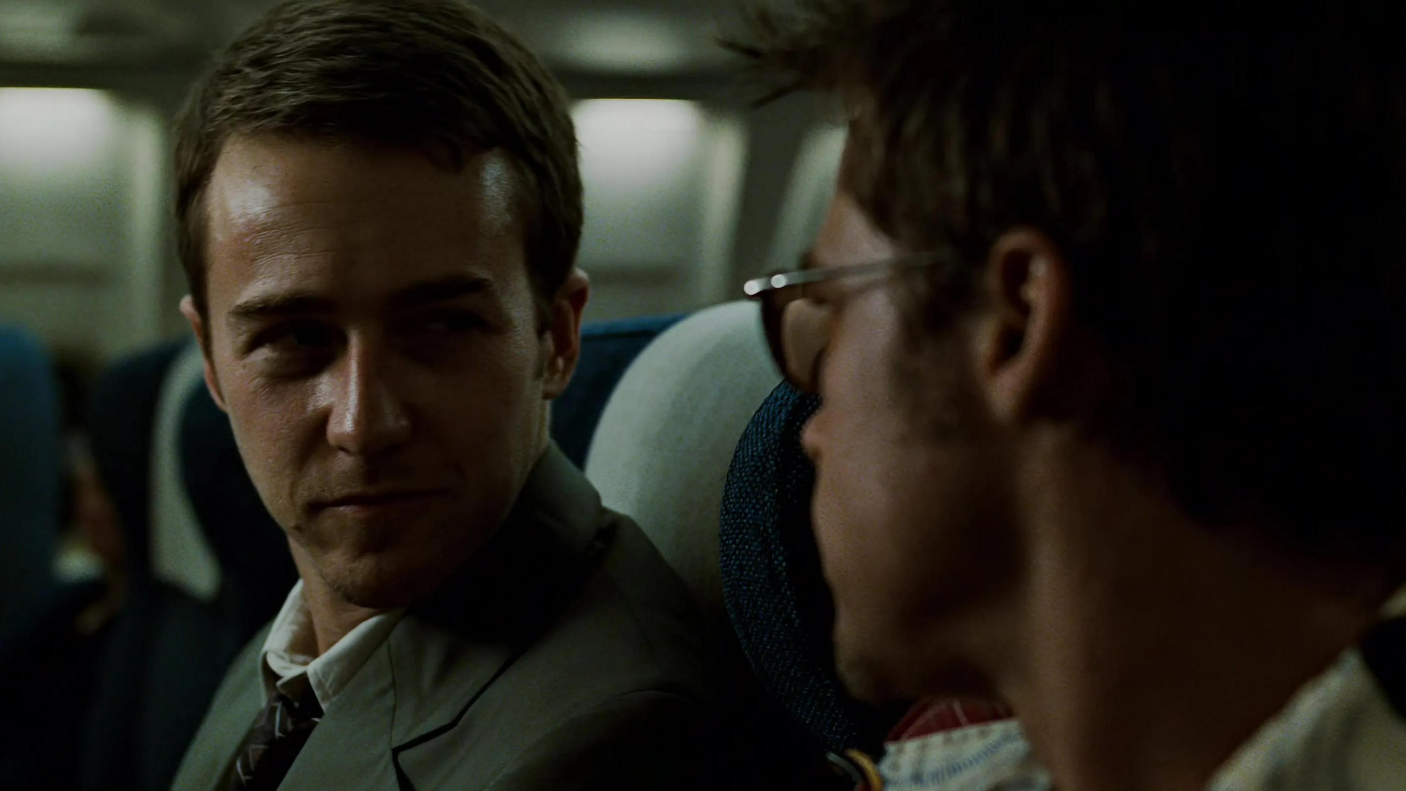 Immagine Fight Club - Poster - Sfondi