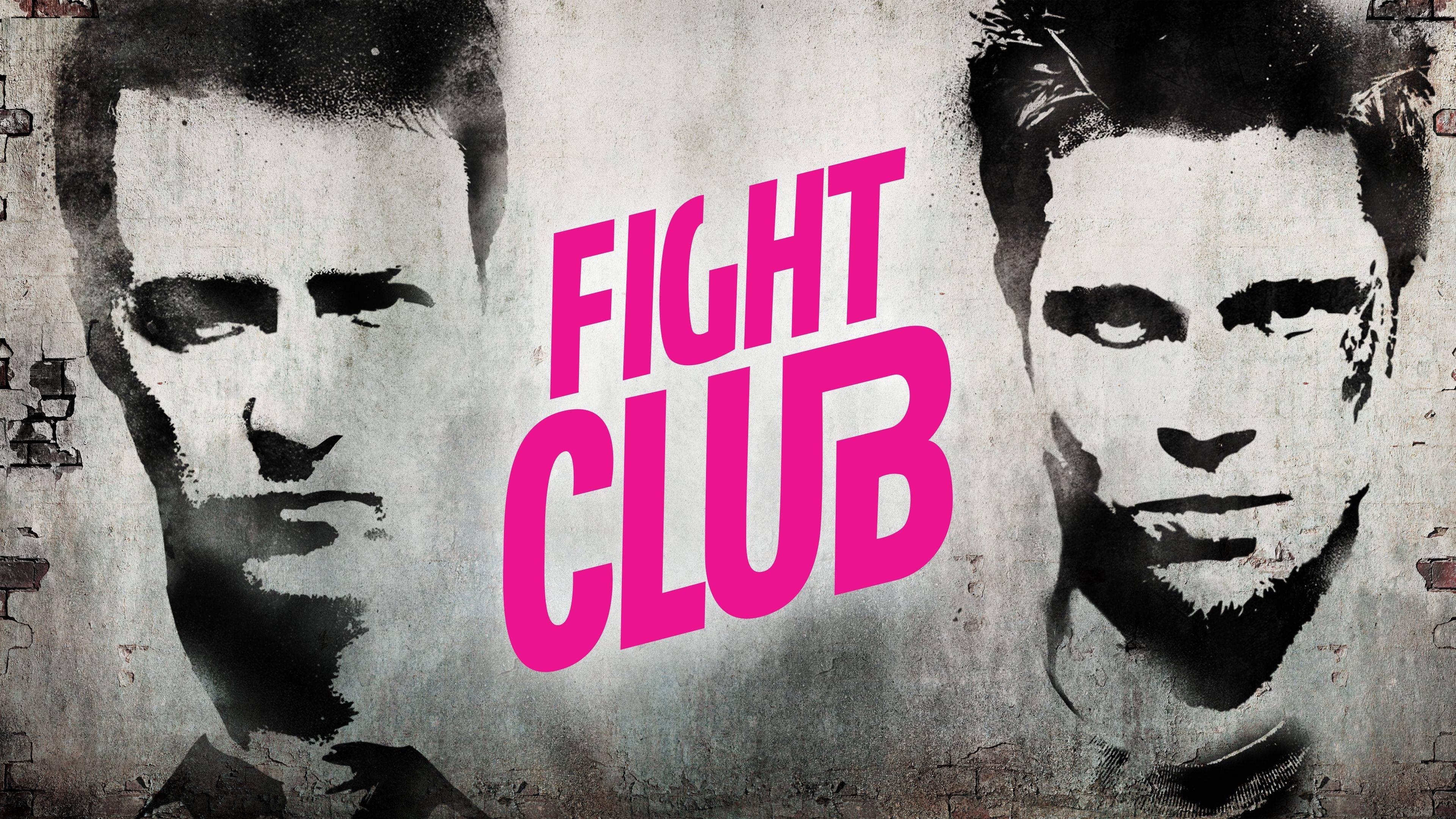Immagine Fight Club - Poster - Sfondi