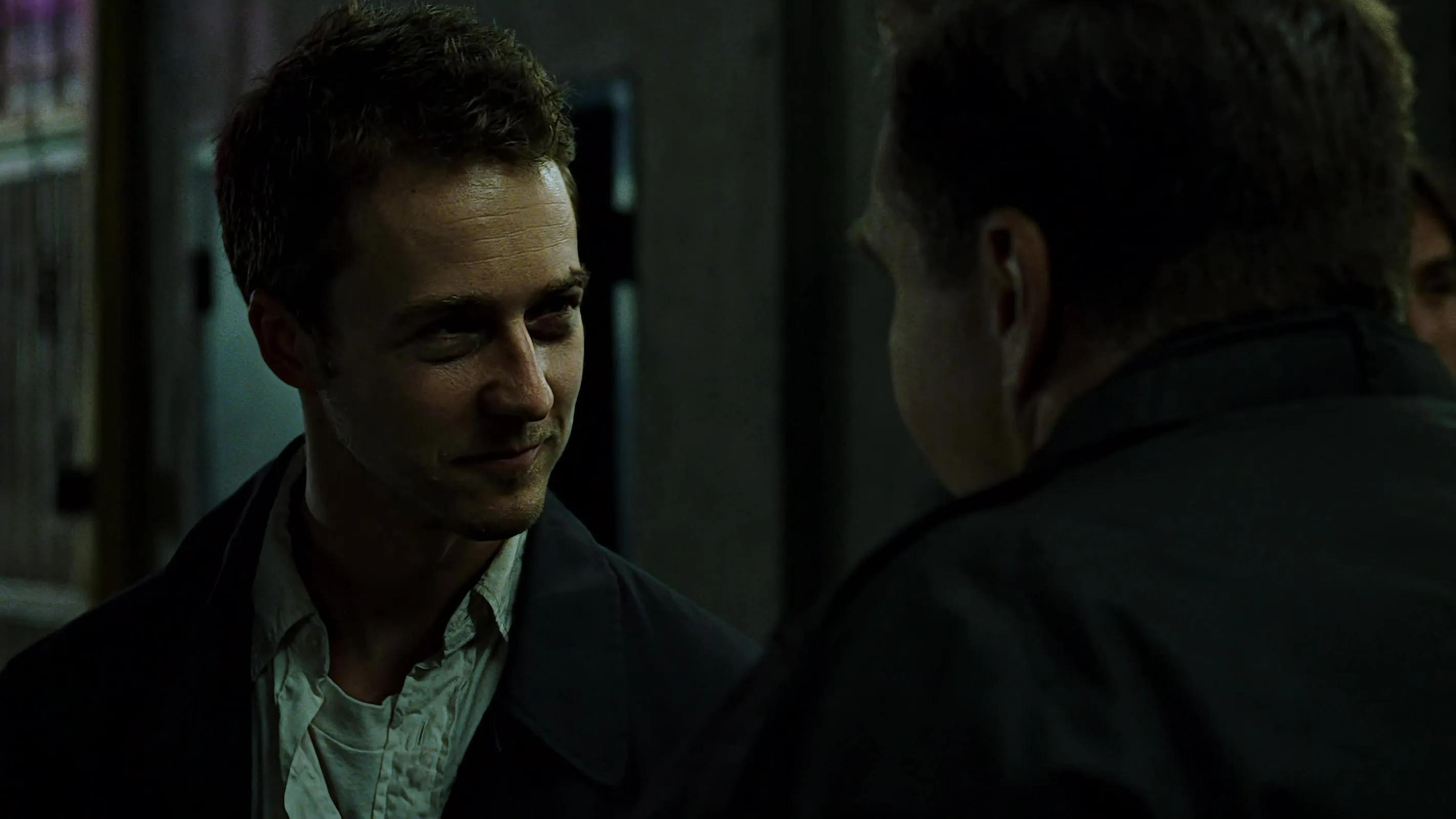 Immagine Fight Club - Poster - Sfondi