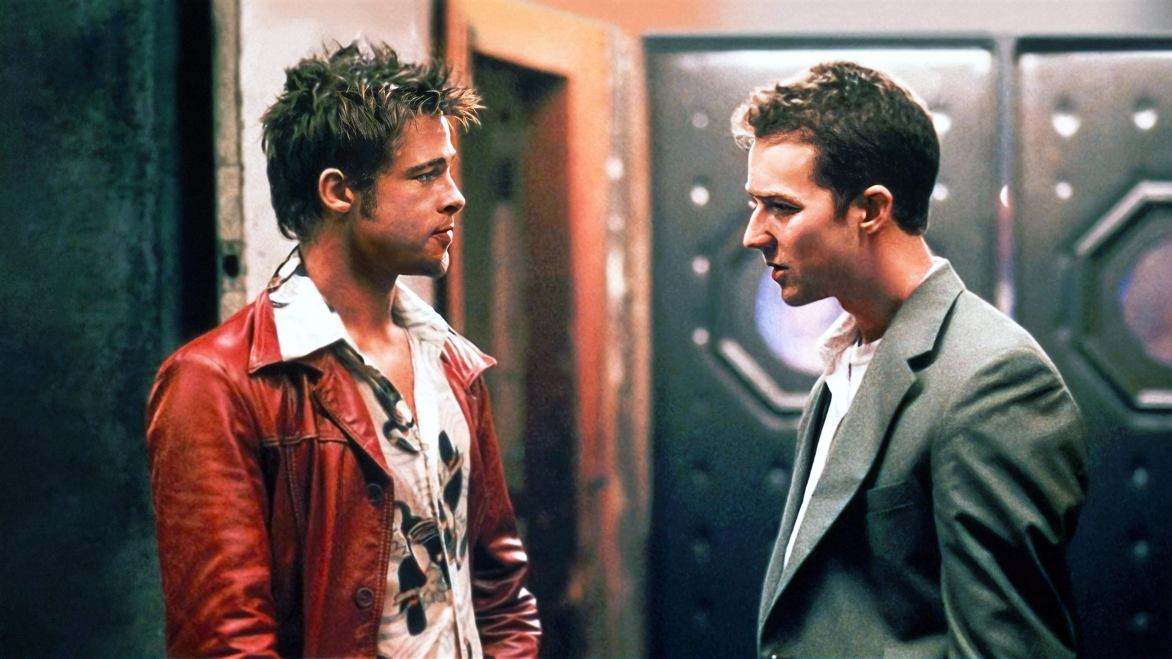 Immagine Fight Club - Poster - Sfondi