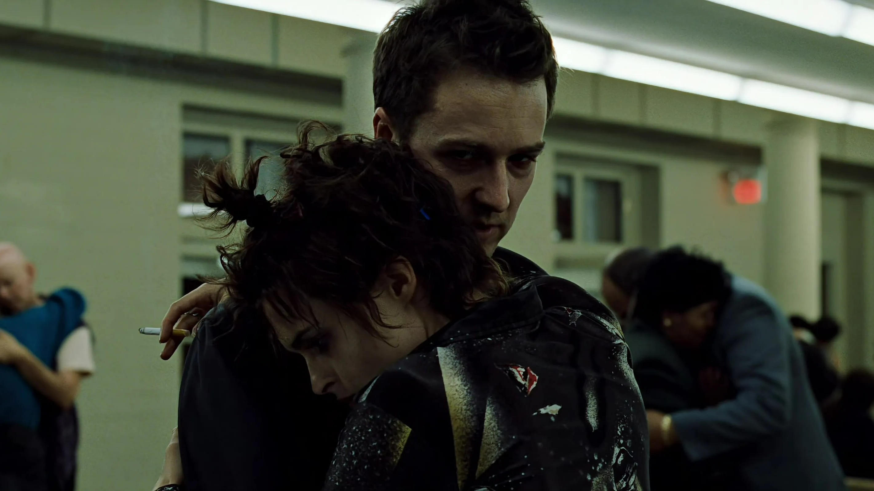 Immagine Fight Club - Poster - Sfondi