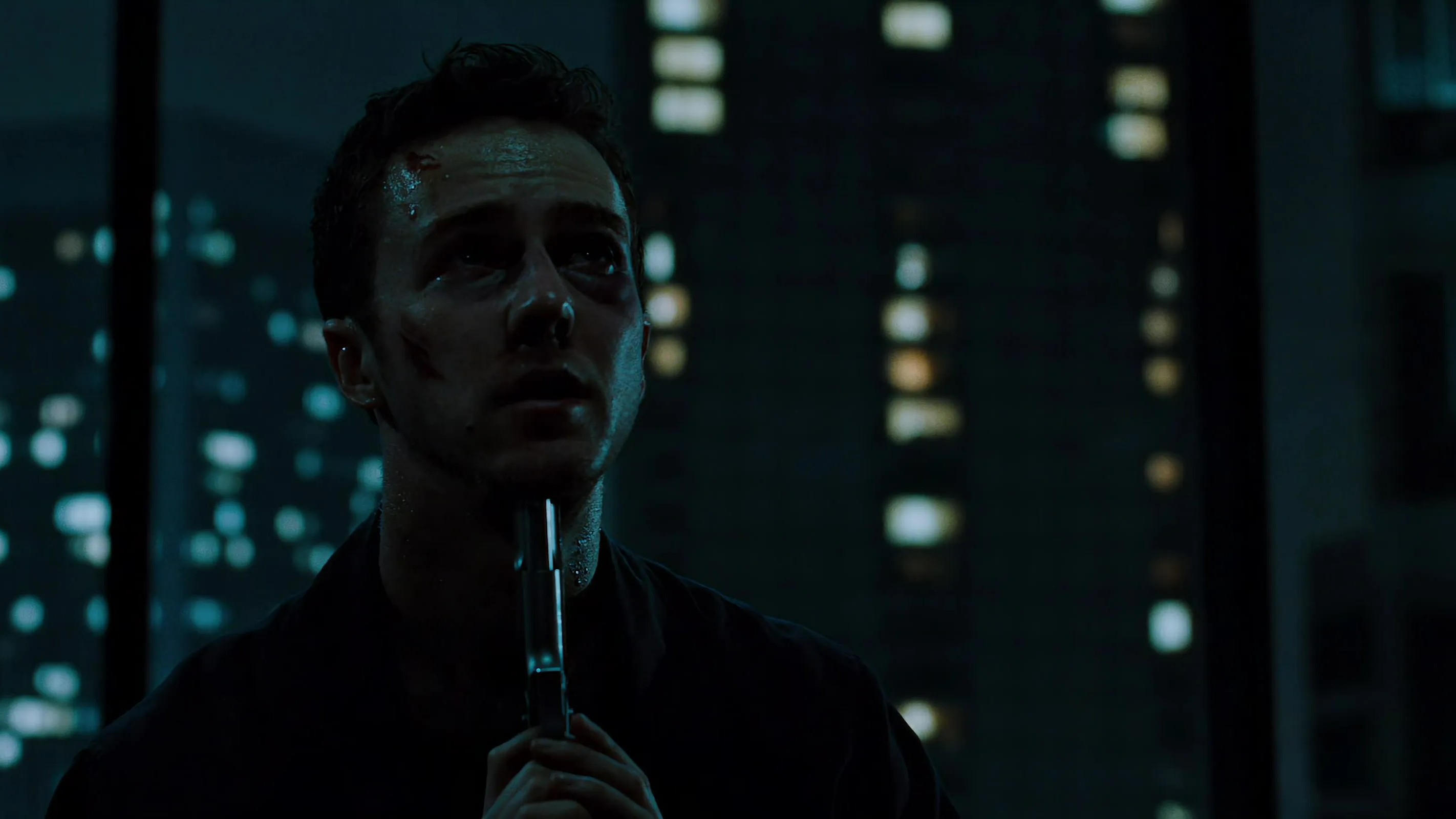 Immagine Fight Club - Poster - Sfondi