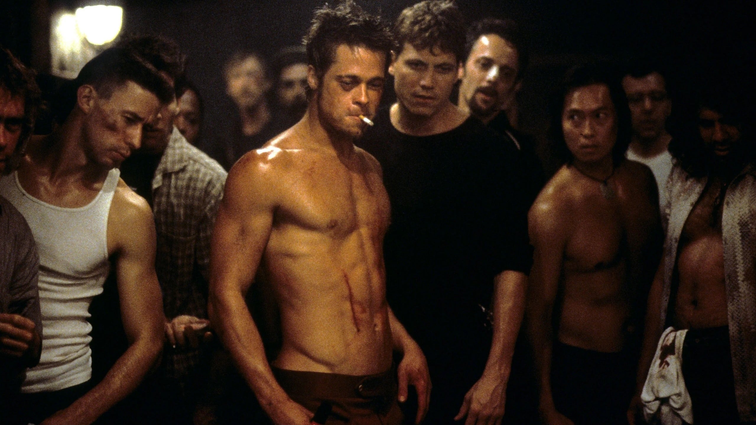Immagine Fight Club - Poster - Sfondi