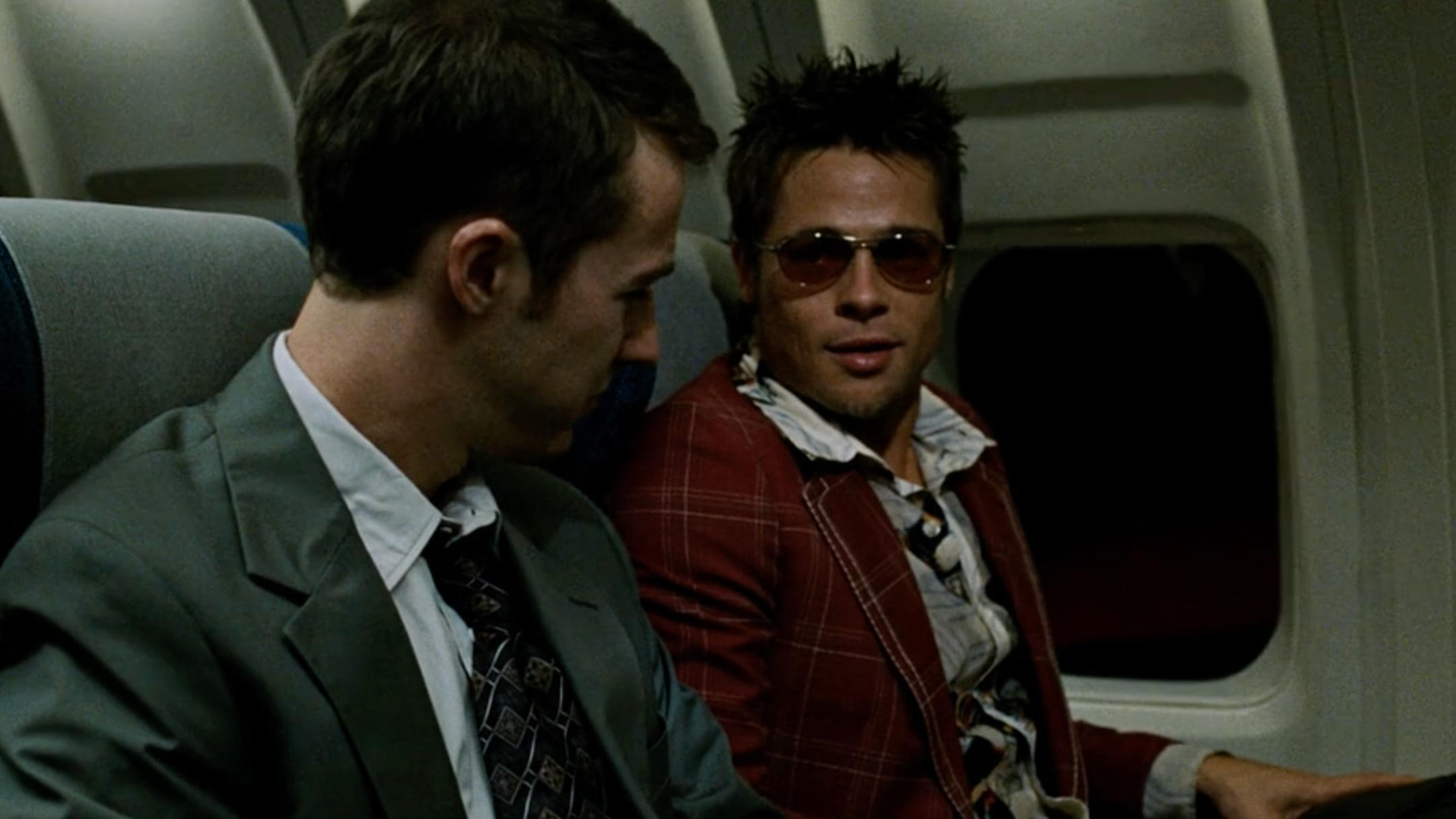 Immagine Fight Club - Poster - Sfondi