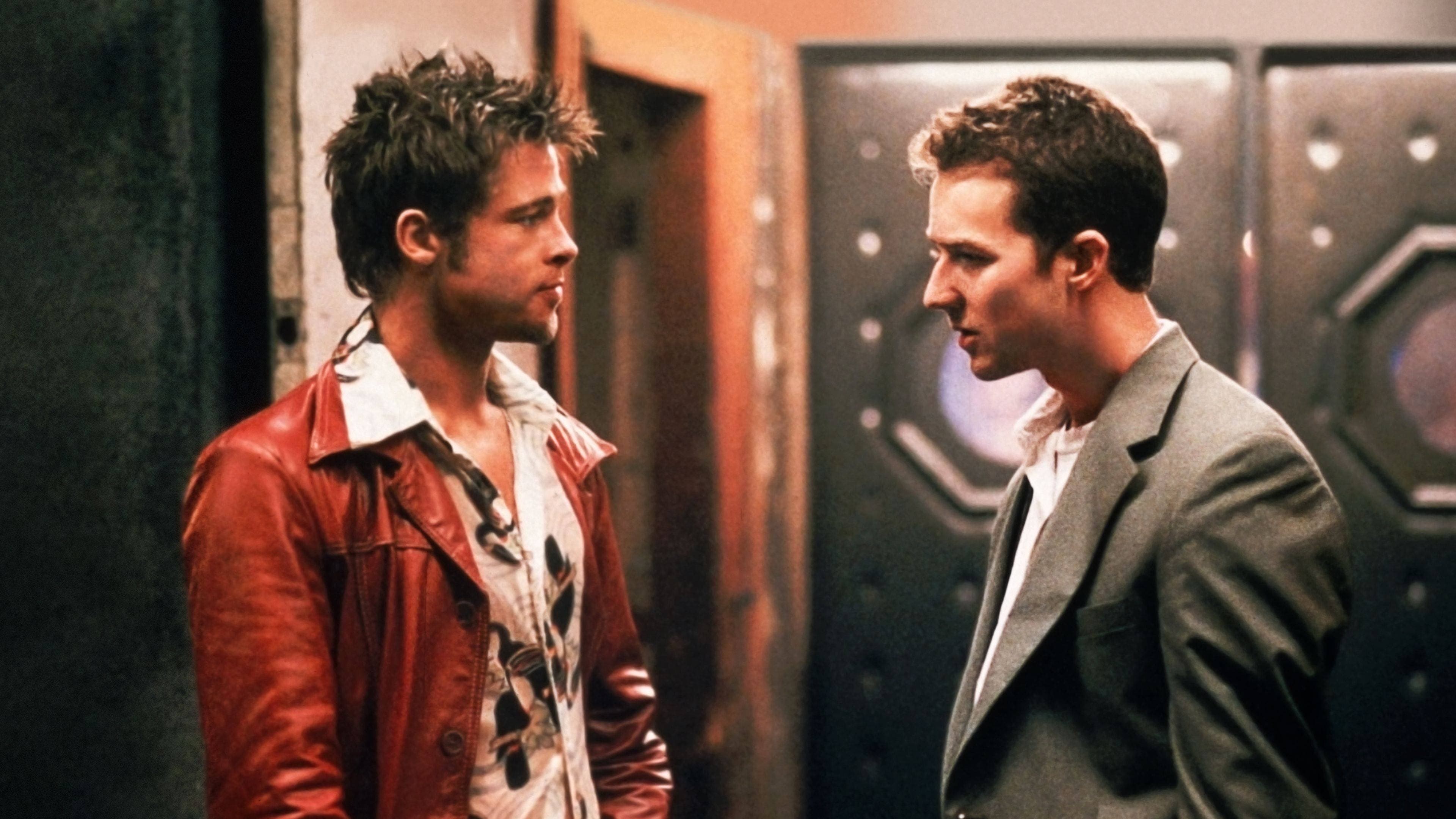 Immagine Fight Club - Poster - Sfondi