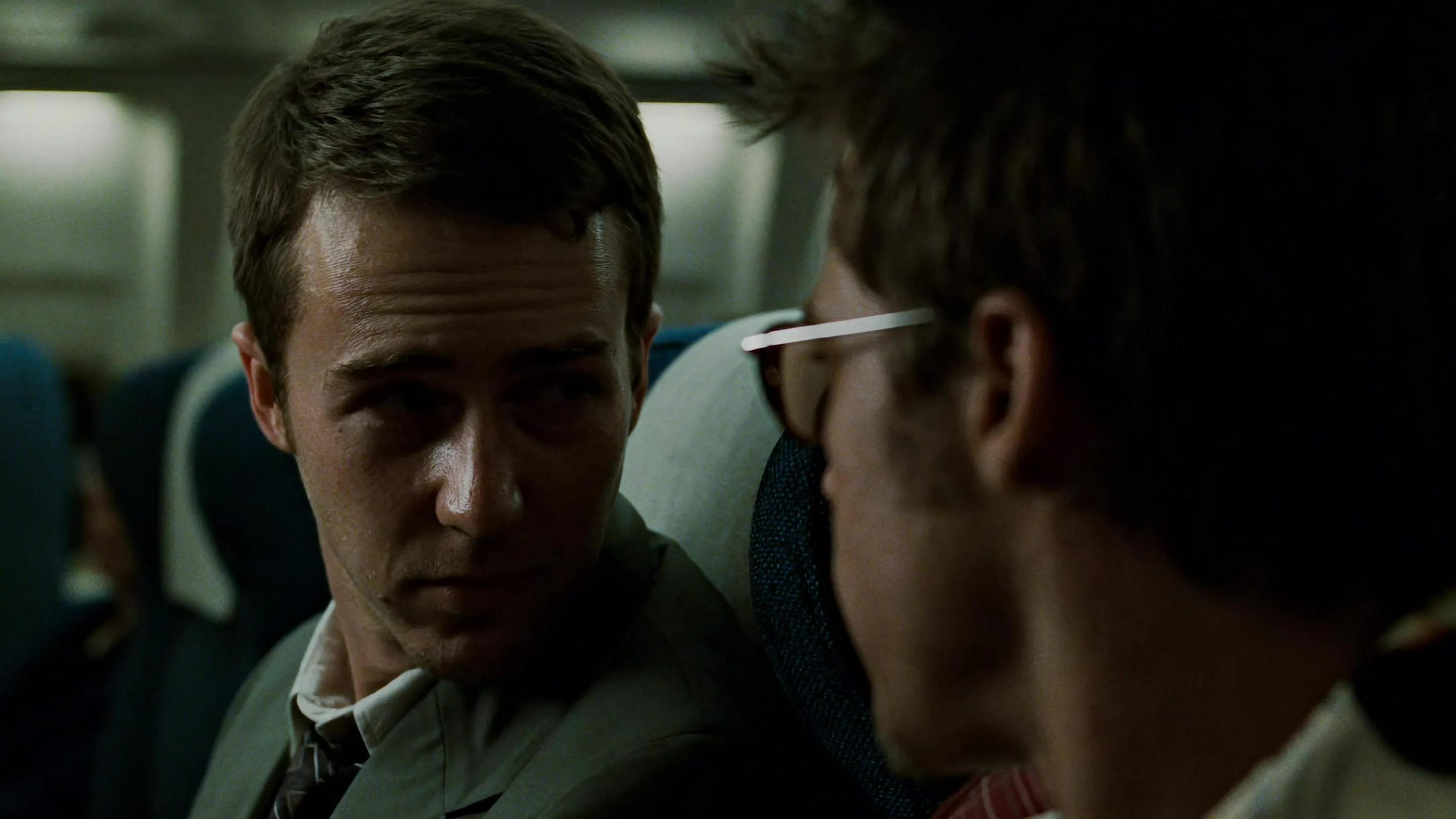 Immagine Fight Club - Poster - Sfondi