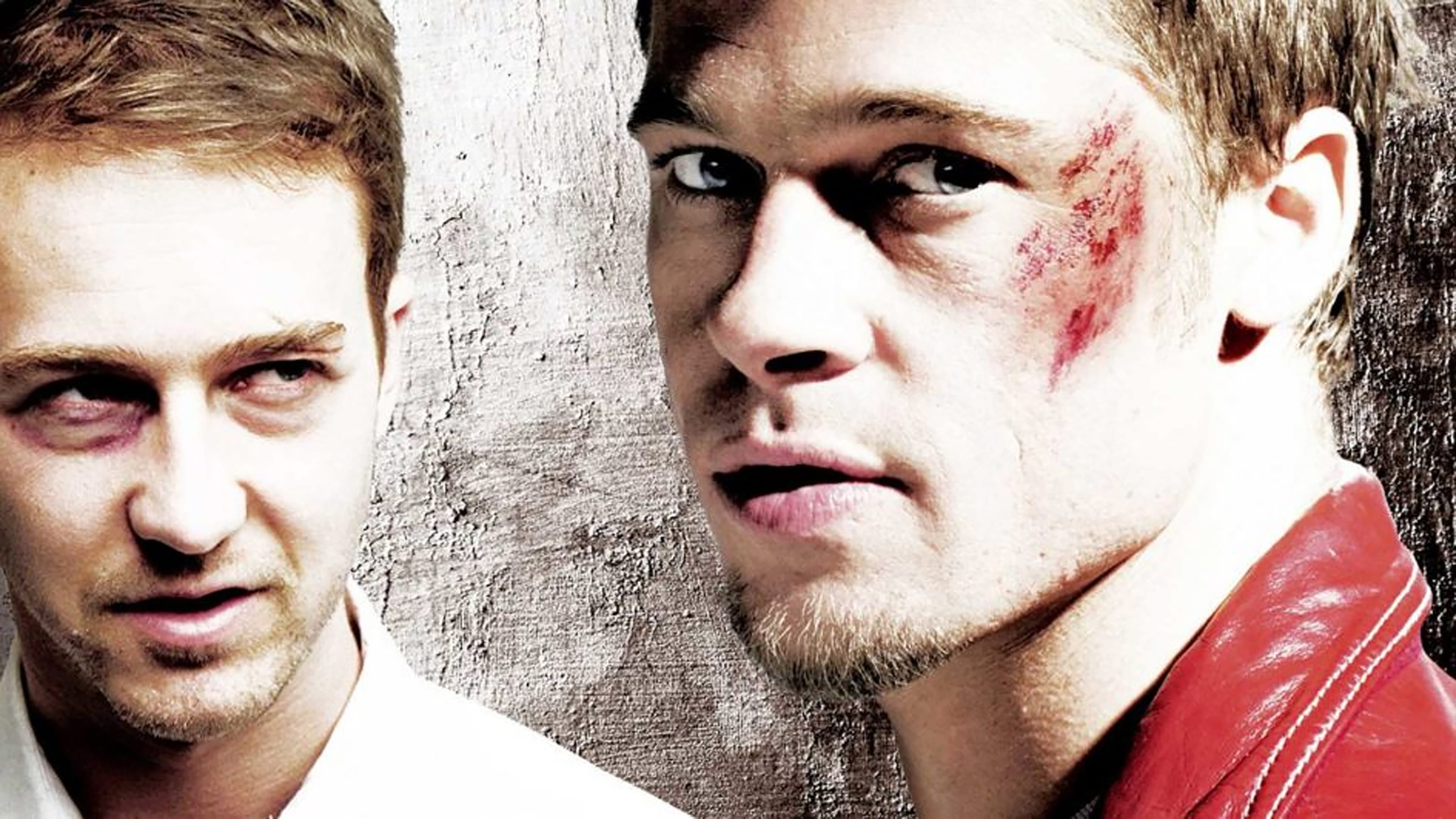 Immagine Fight Club - Poster - Sfondi