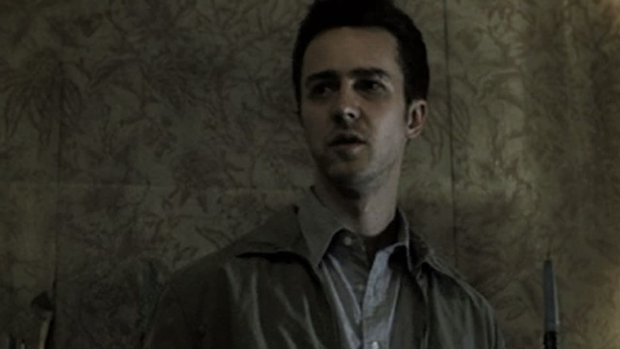 Immagine Fight Club - Poster - Sfondi