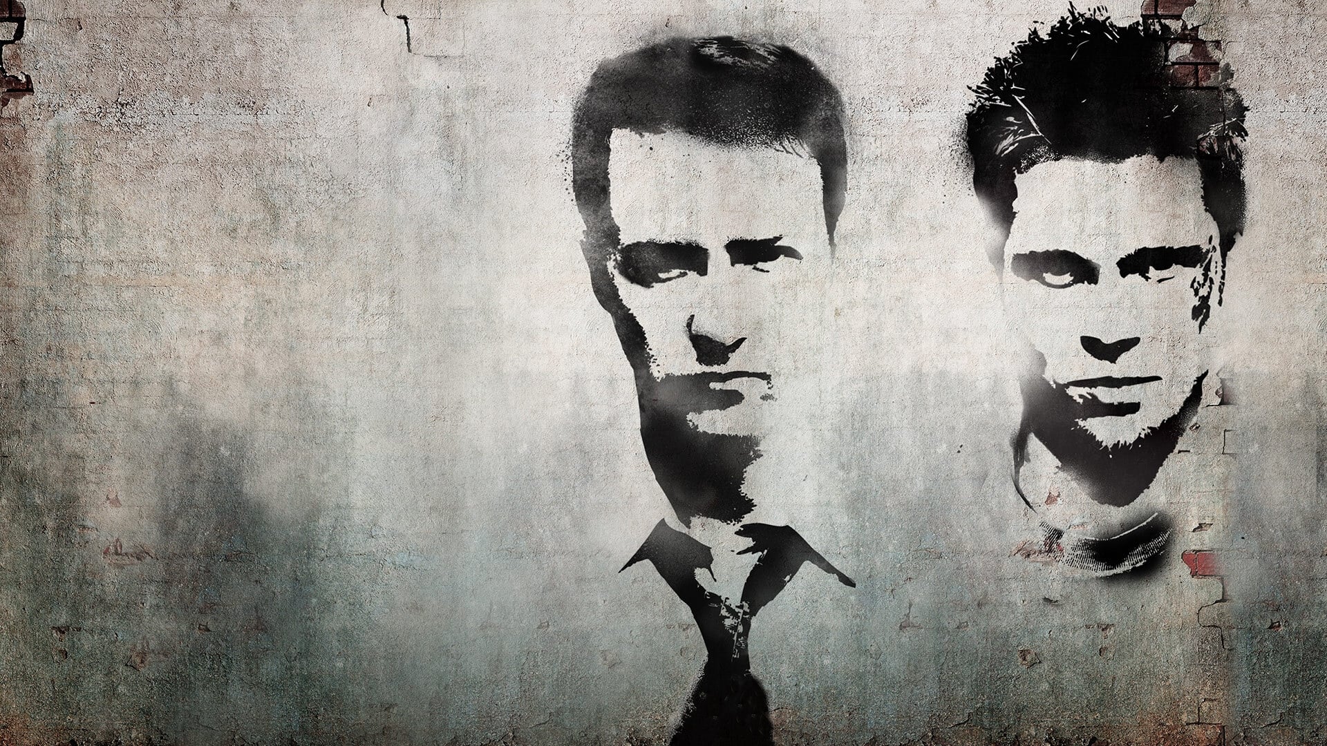 Immagine Fight Club - Poster - Sfondi