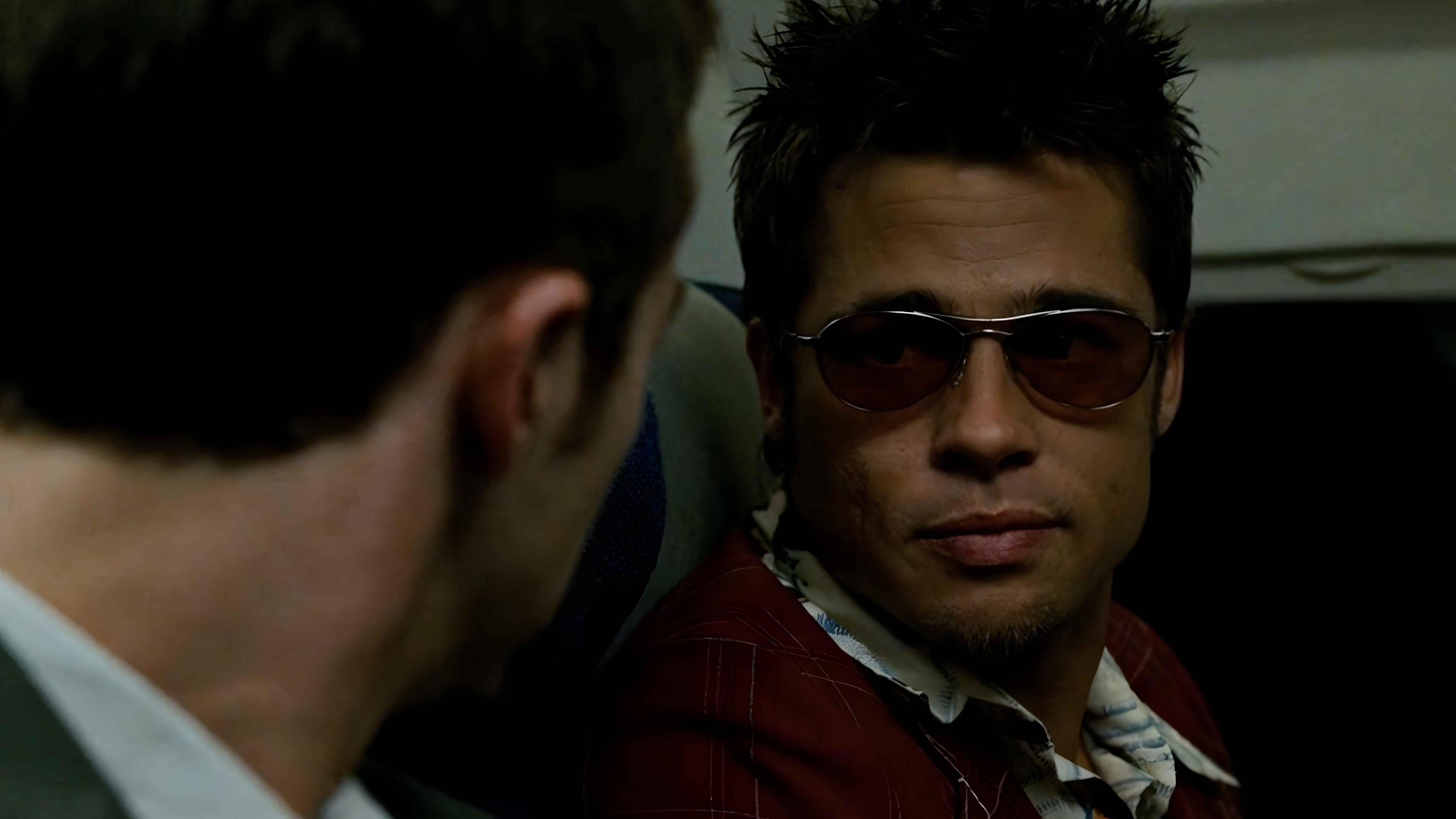 Immagine Fight Club - Poster - Sfondi