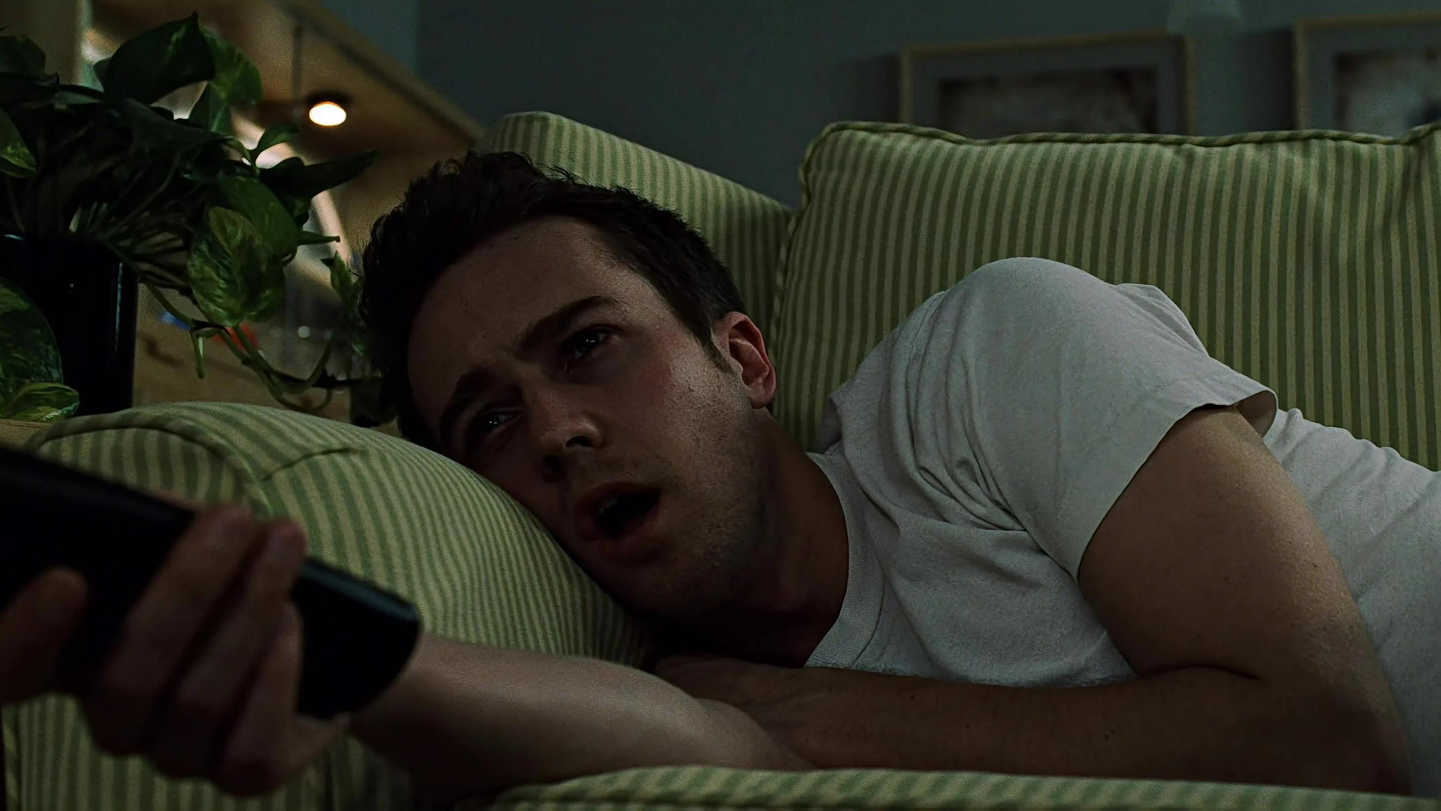 Immagine Fight Club - Poster - Sfondi