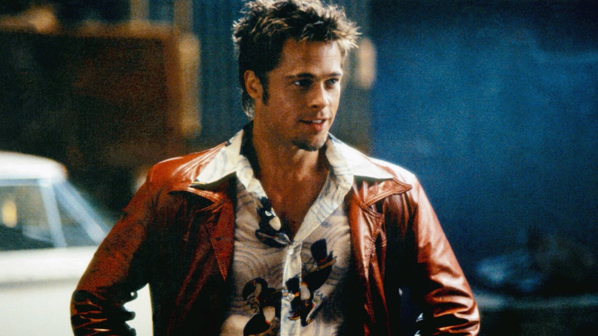 Immagine Fight Club - Poster - Sfondi
