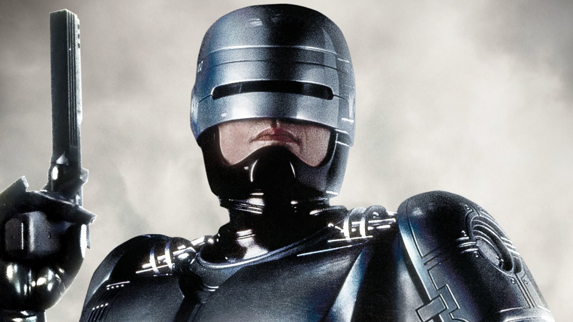 Immagine RoboCop - Poster - Sfondi