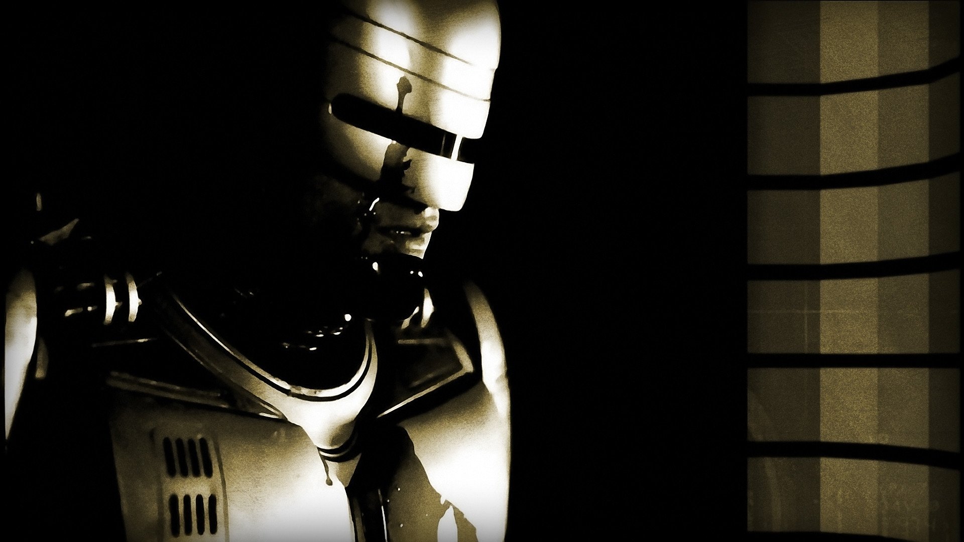 Immagine RoboCop - Poster - Sfondi