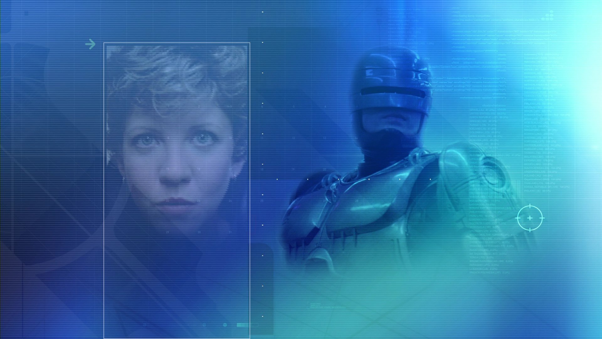 Immagine RoboCop - Poster - Sfondi