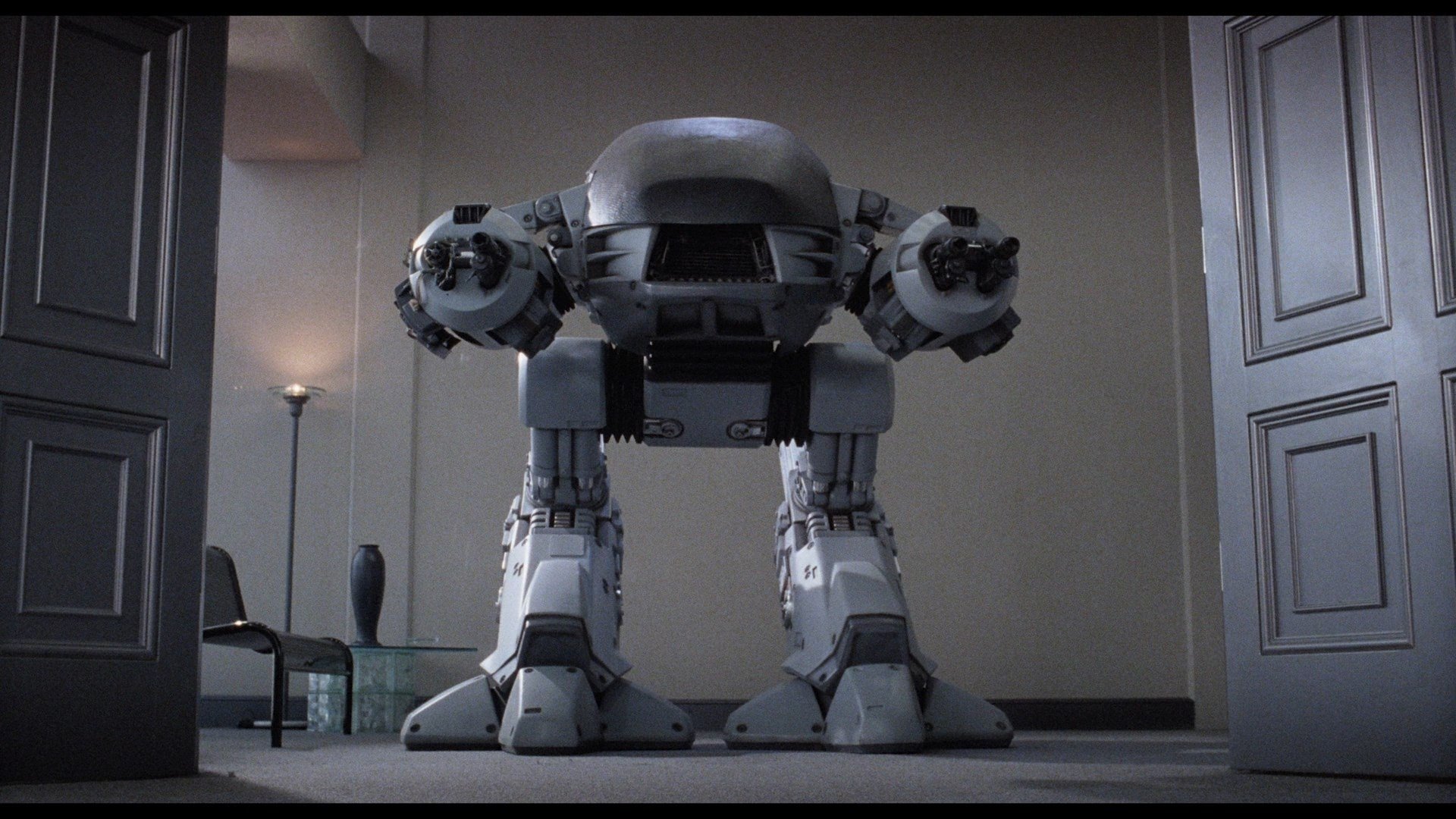 Immagine RoboCop - Poster - Sfondi