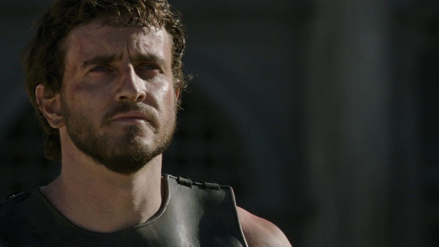 Immagine Il gladiatore II - Poster - Sfondi