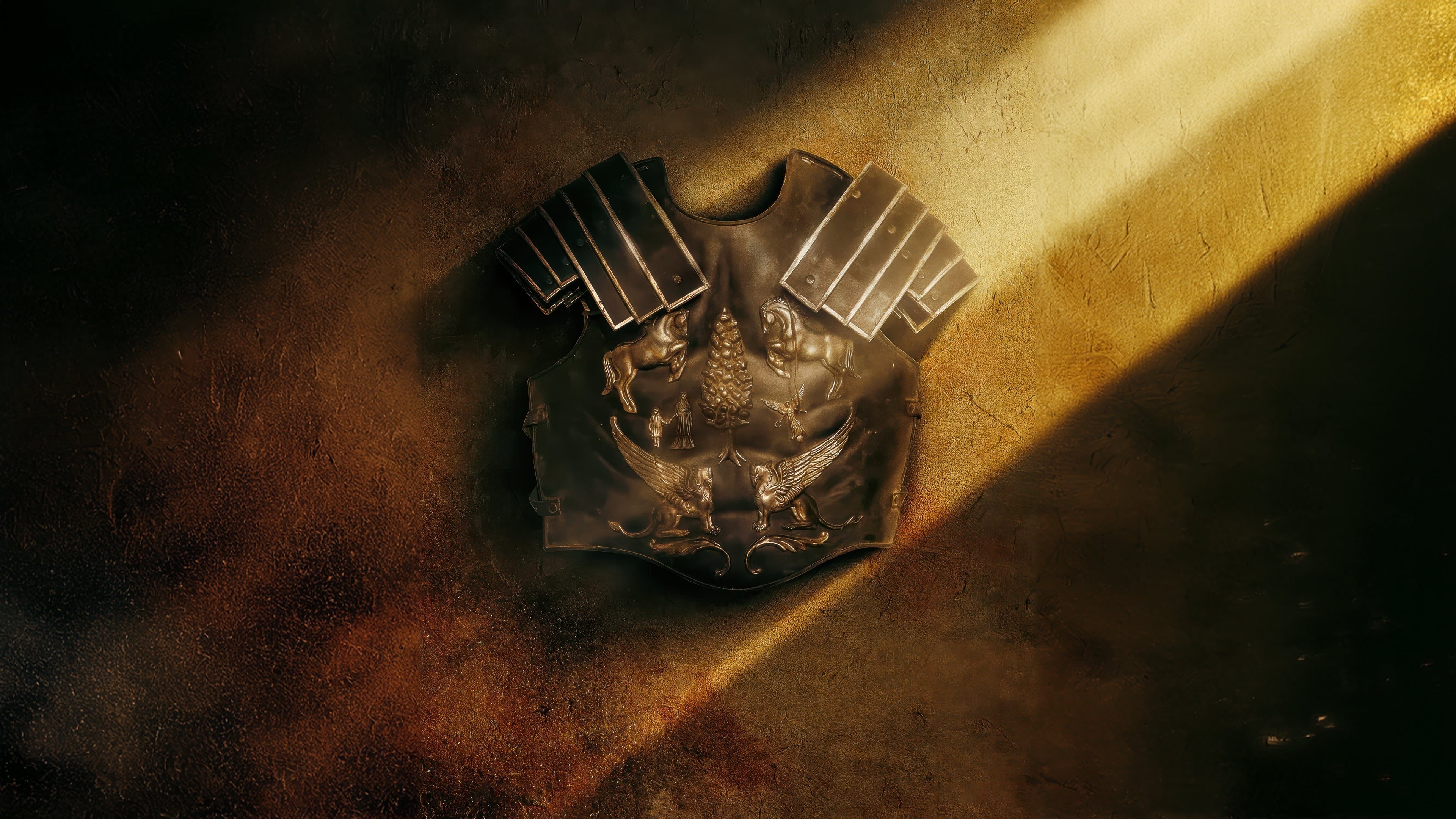 Immagine Il gladiatore II - Poster - Sfondi