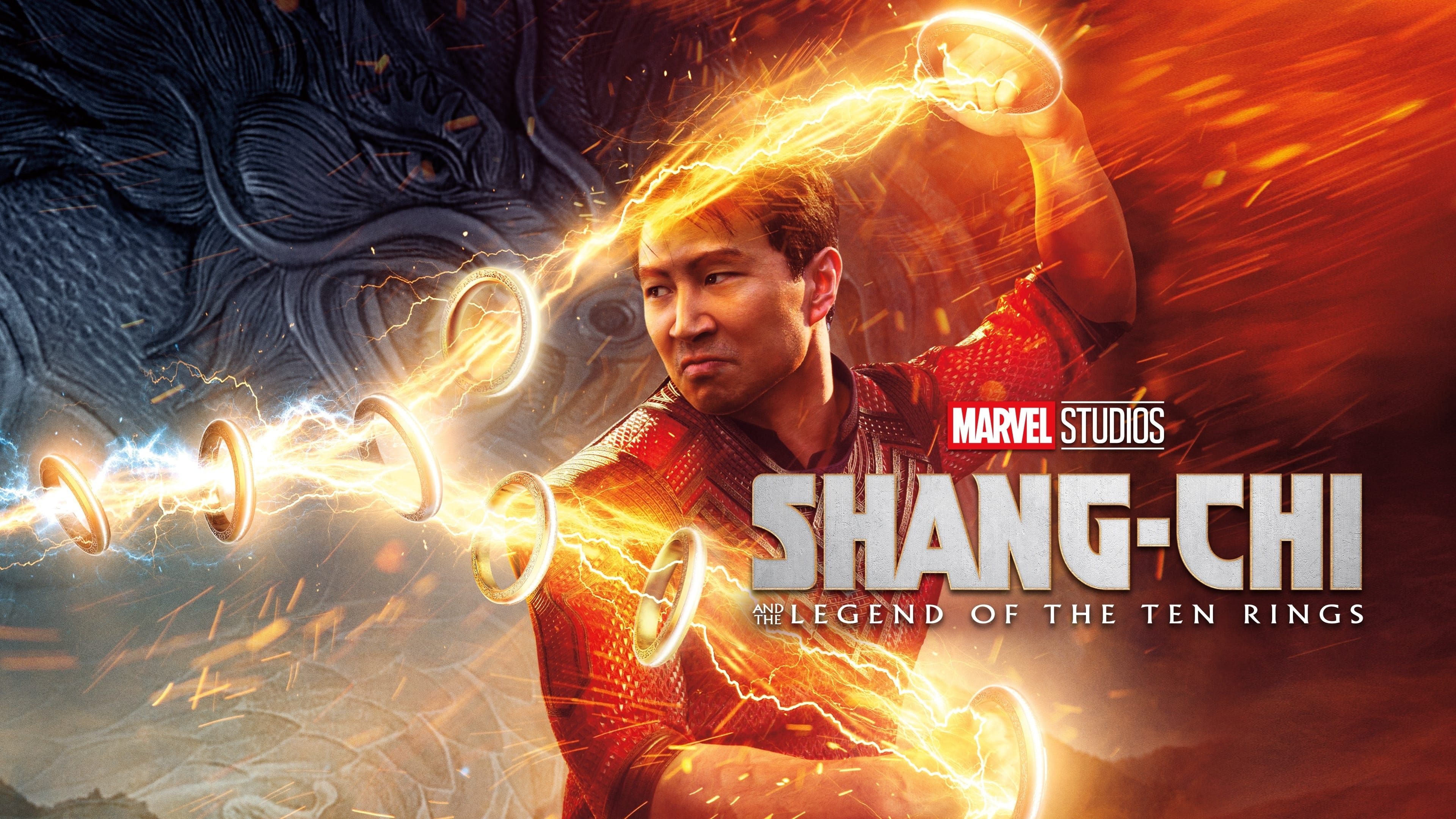 Immagine Shang-Chi e la leggenda dei dieci anelli - Poster - Sfondi