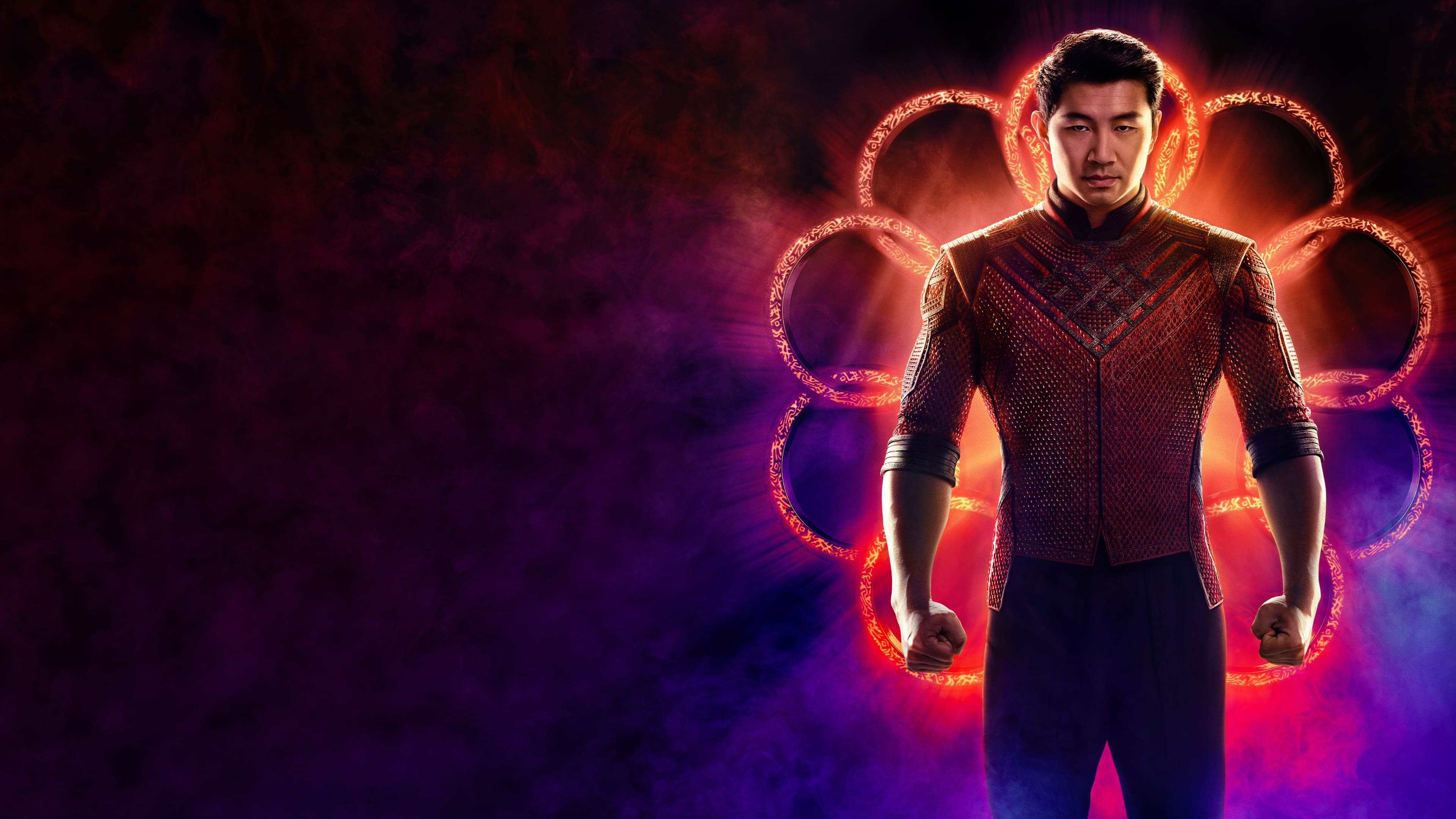 Immagine Shang-Chi e la leggenda dei dieci anelli - Poster - Sfondi