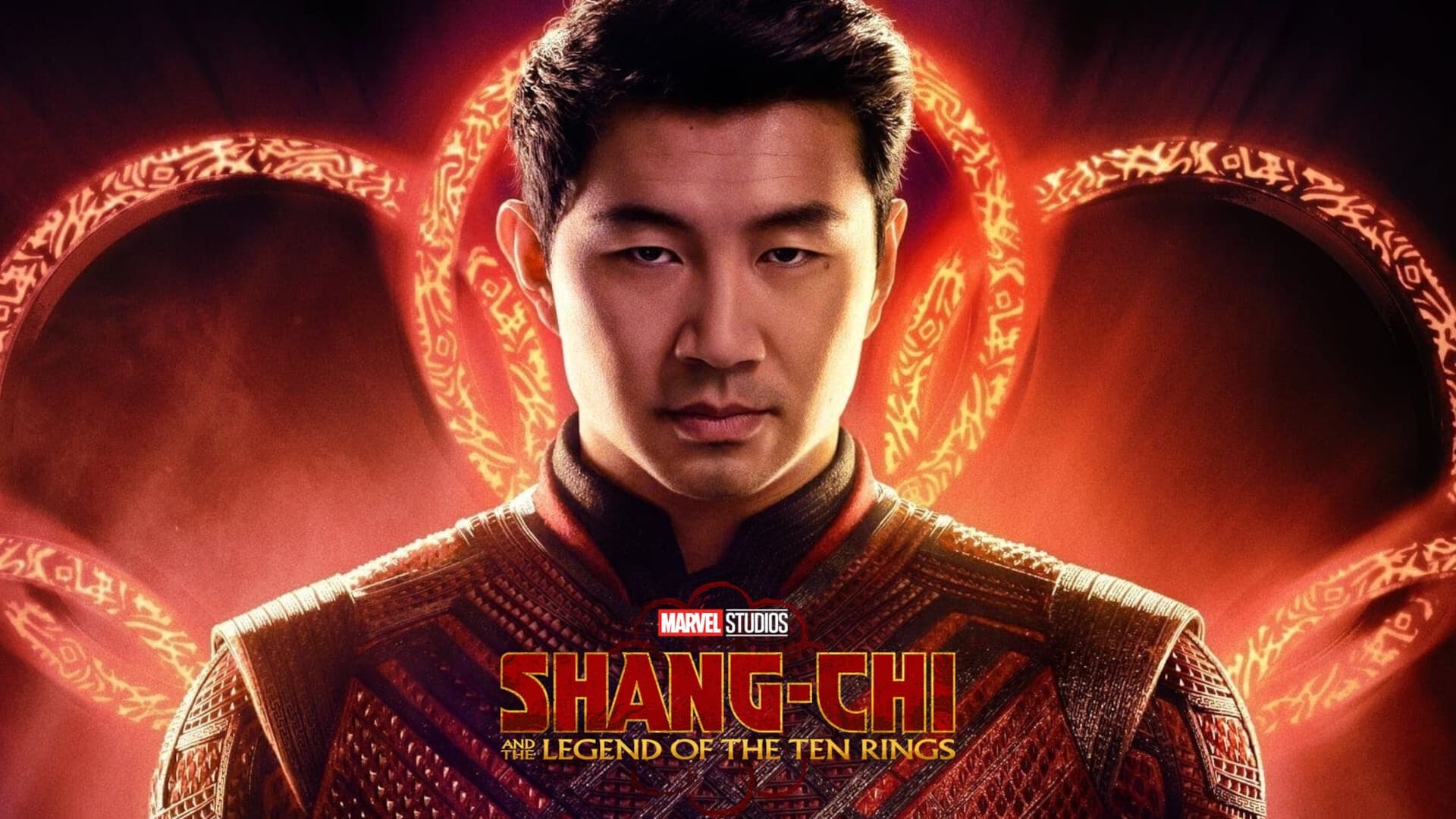 Immagine Shang-Chi e la leggenda dei dieci anelli - Poster - Sfondi