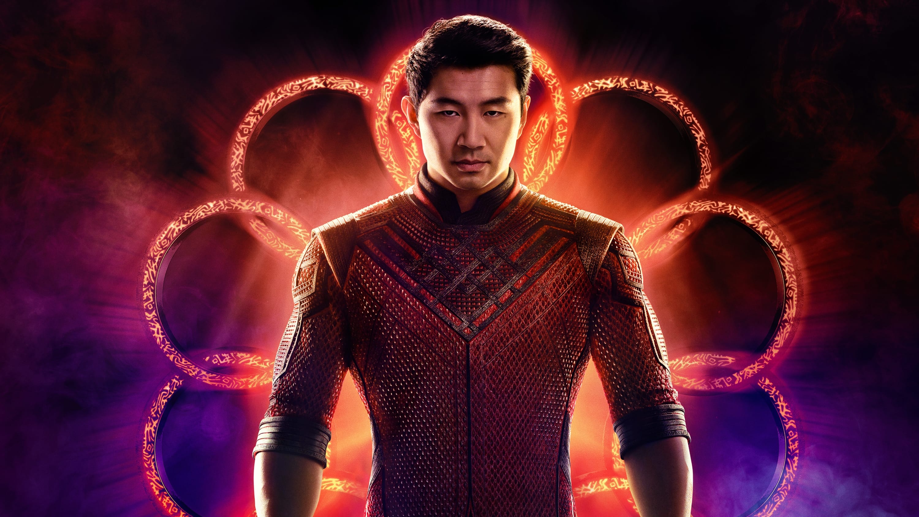 Immagine Shang-Chi e la leggenda dei dieci anelli - Poster - Sfondi