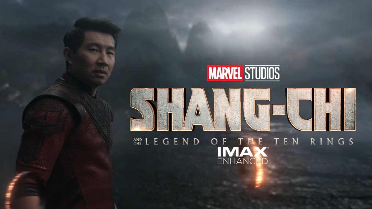 Immagine Shang-Chi e la leggenda dei dieci anelli - Poster - Sfondi